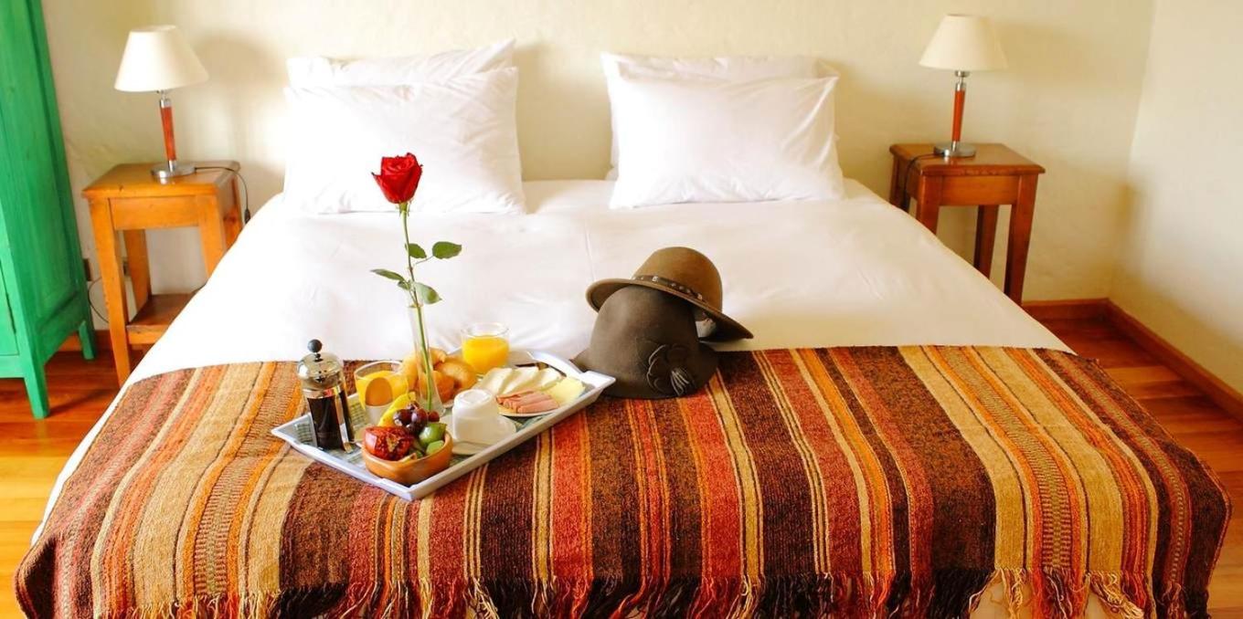 Double or Twin Room photo 2