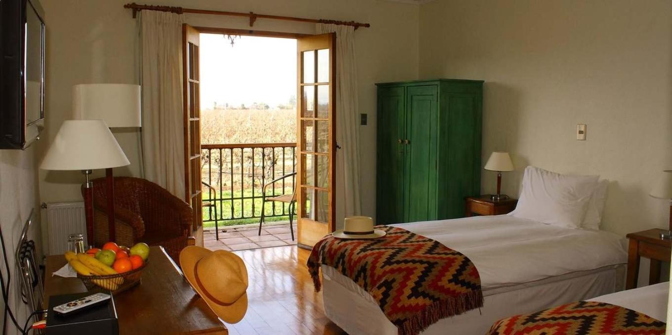 Double or Twin Room photo 1