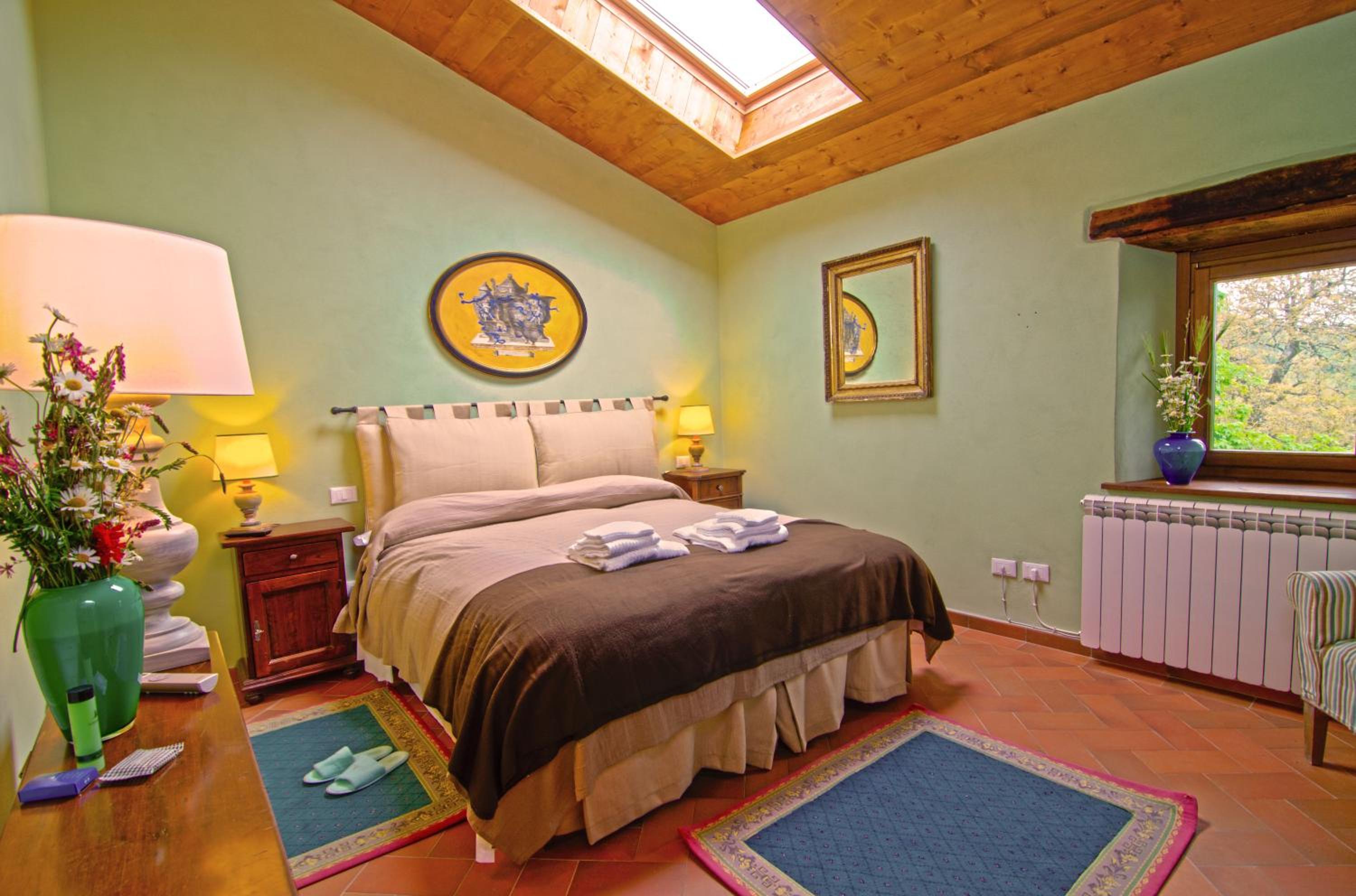 Two Connecting Double Rooms photo 1