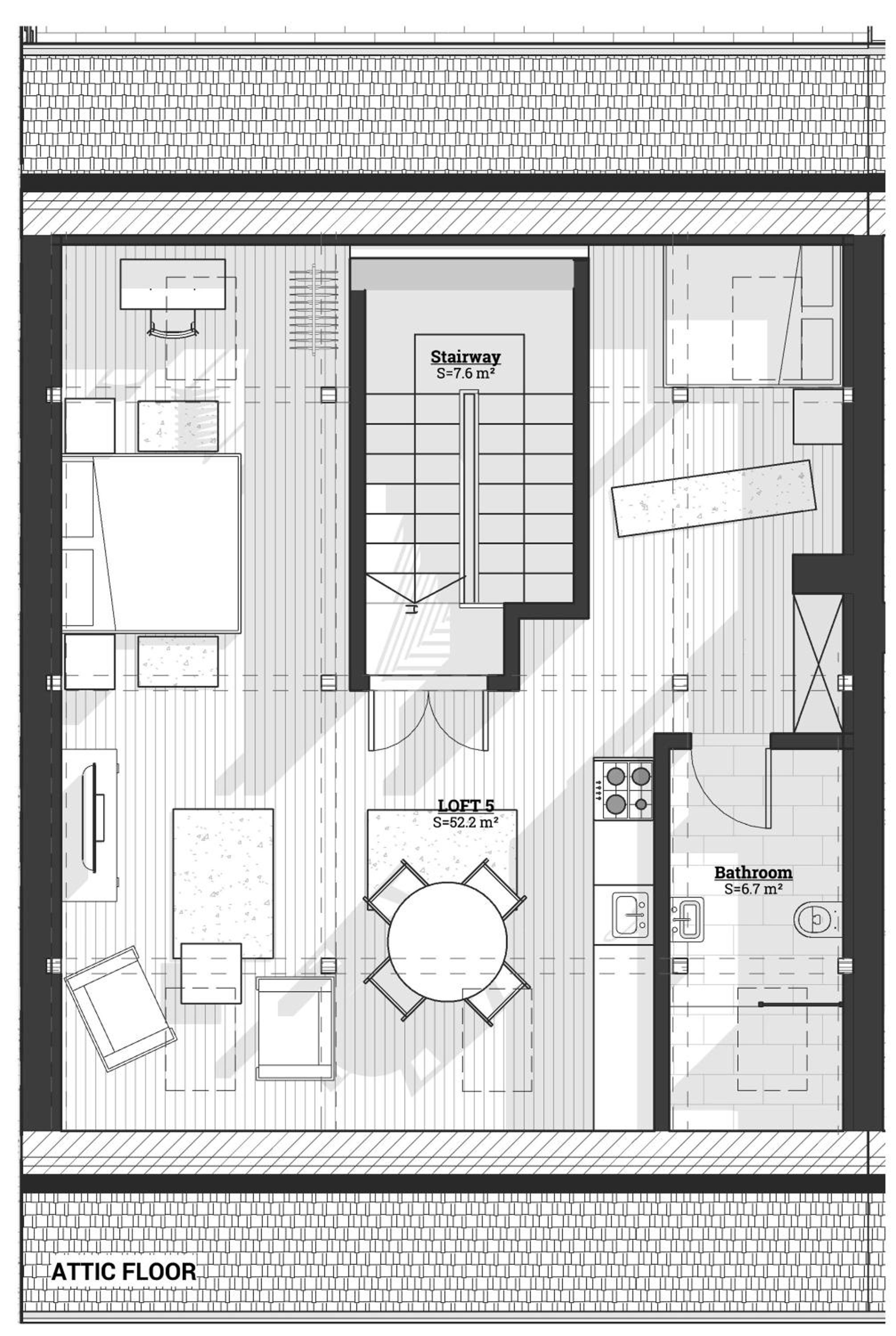Deluxe Suite photo 1