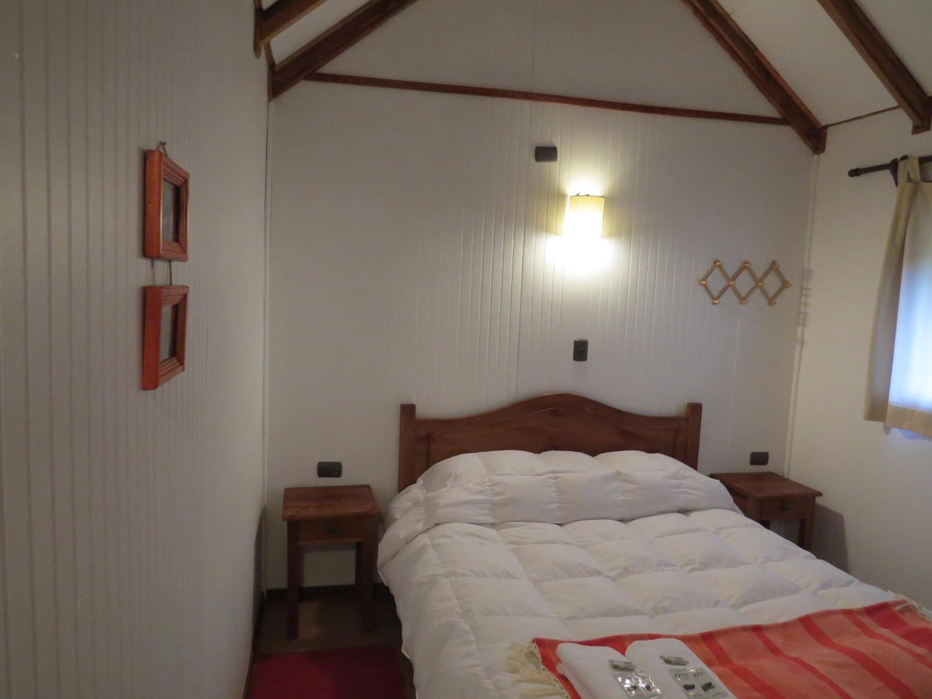 One-Bedroom Bungalow photo 2