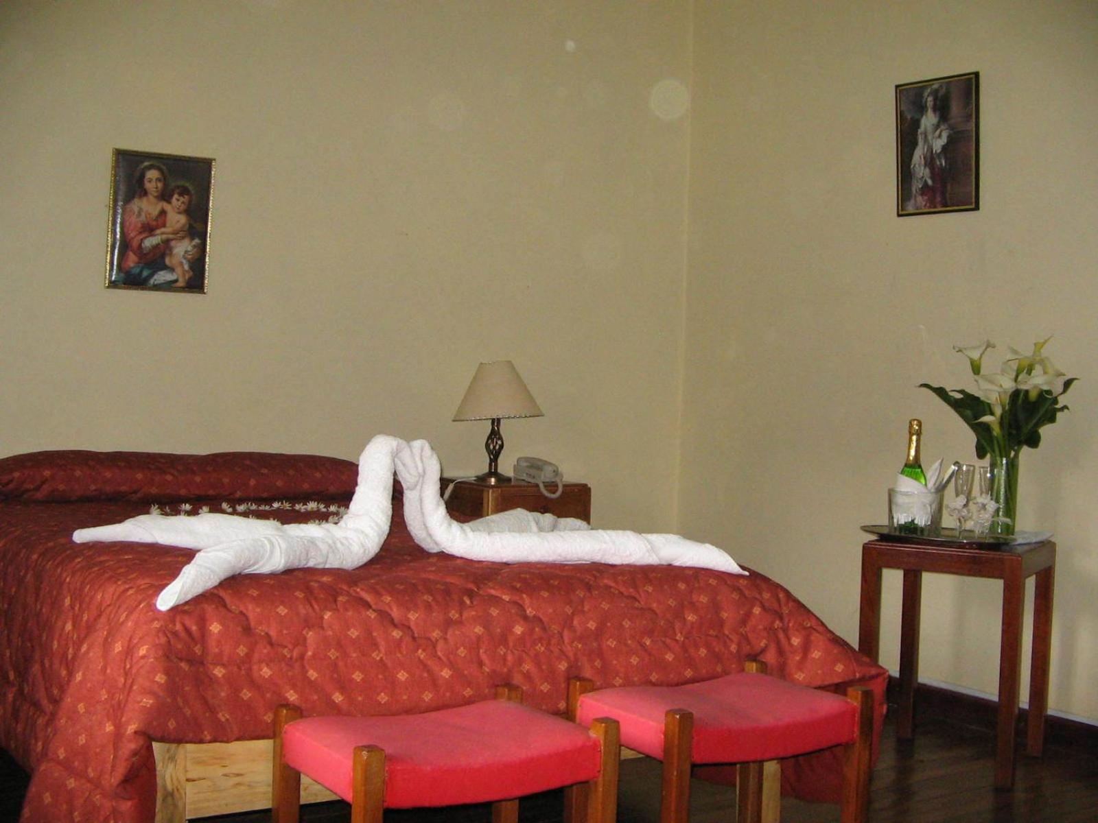 Double Room photo 2