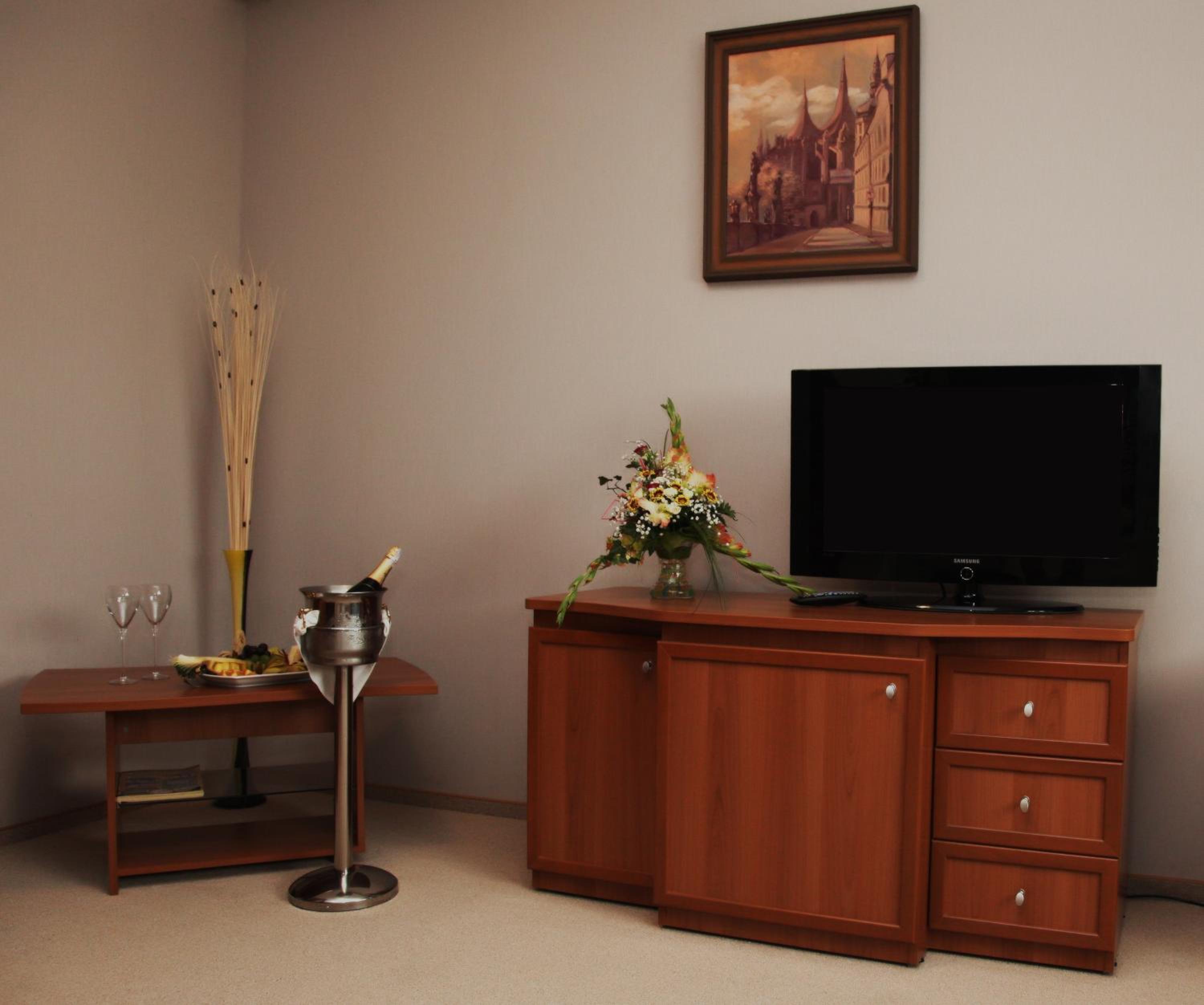 Junior Suite photo 2
