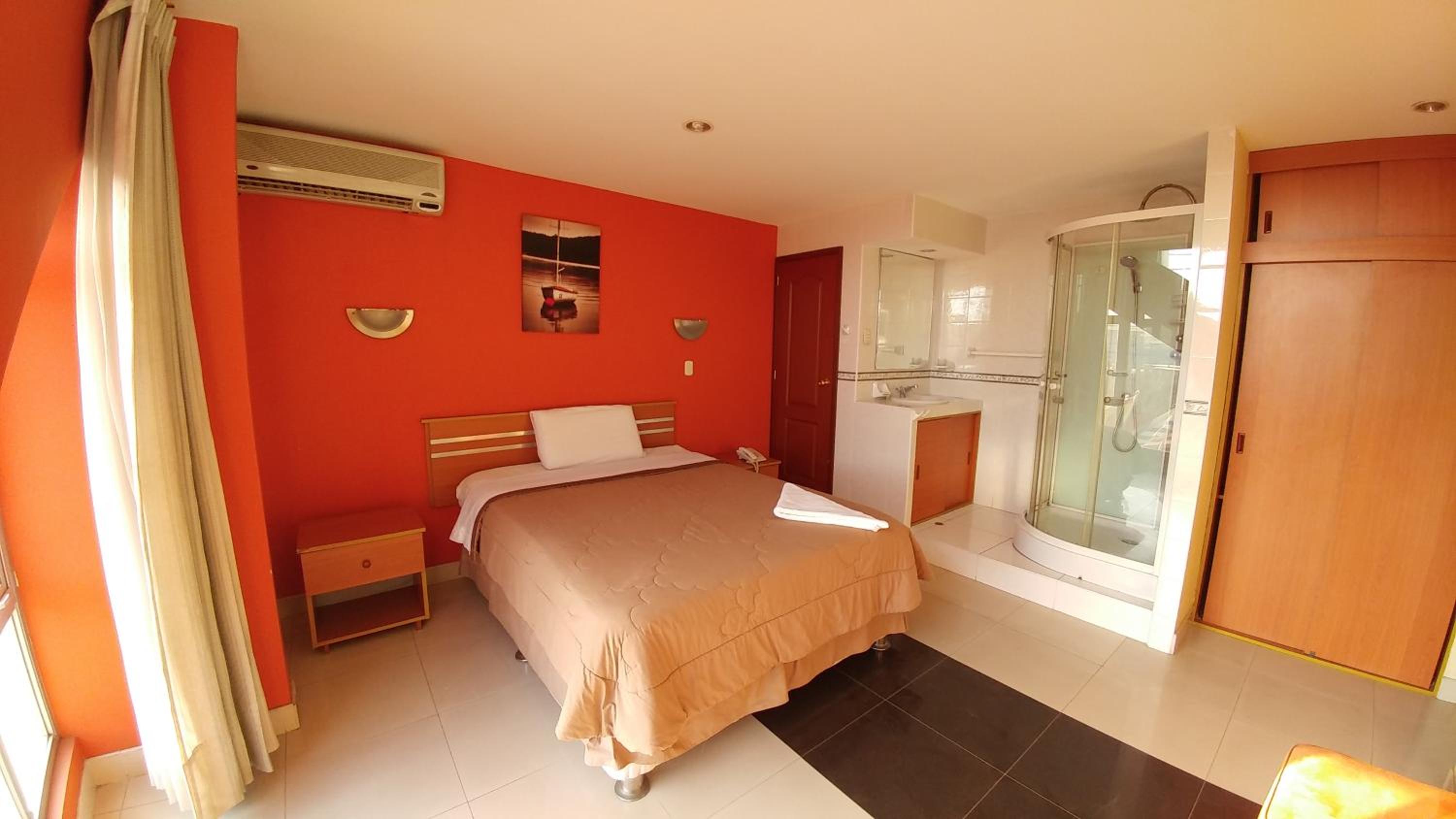 Junior Suite photo 2