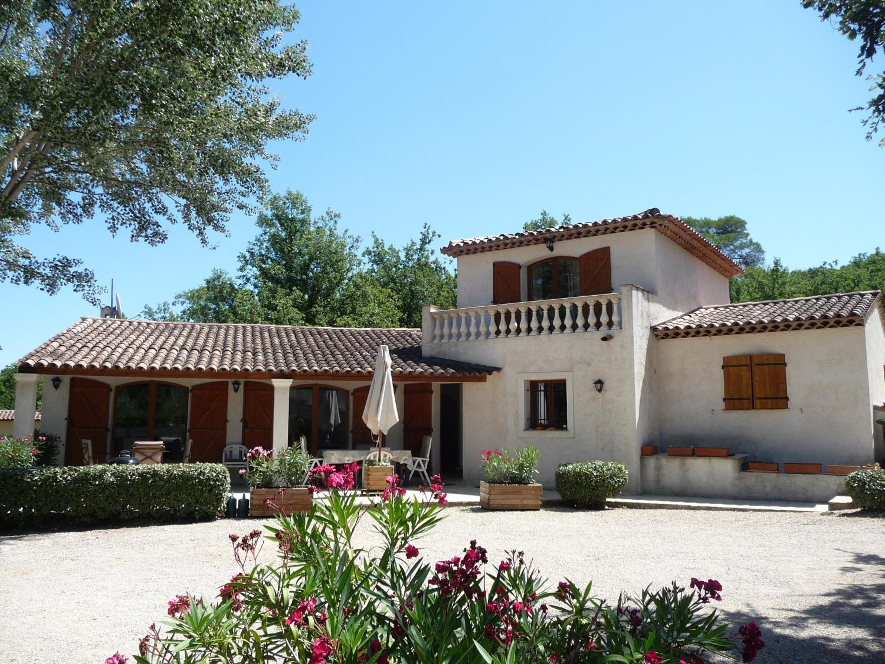 Villa with Private Pool photo 3