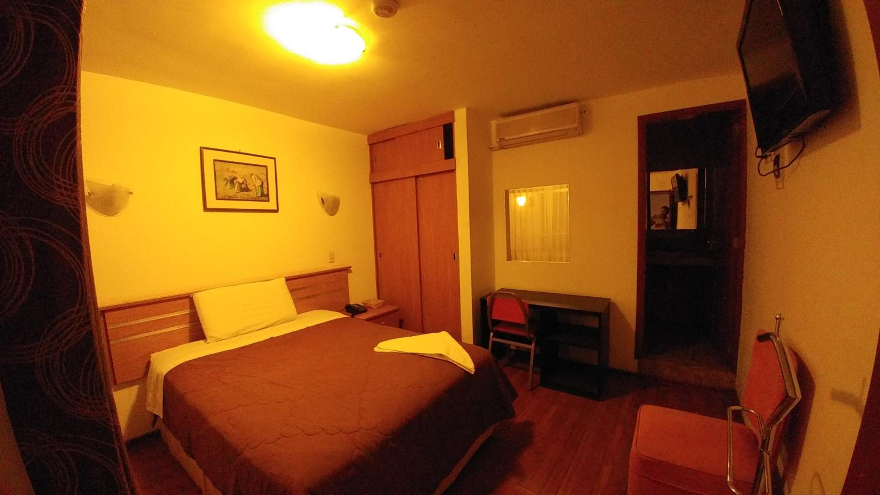Double Room photo 3