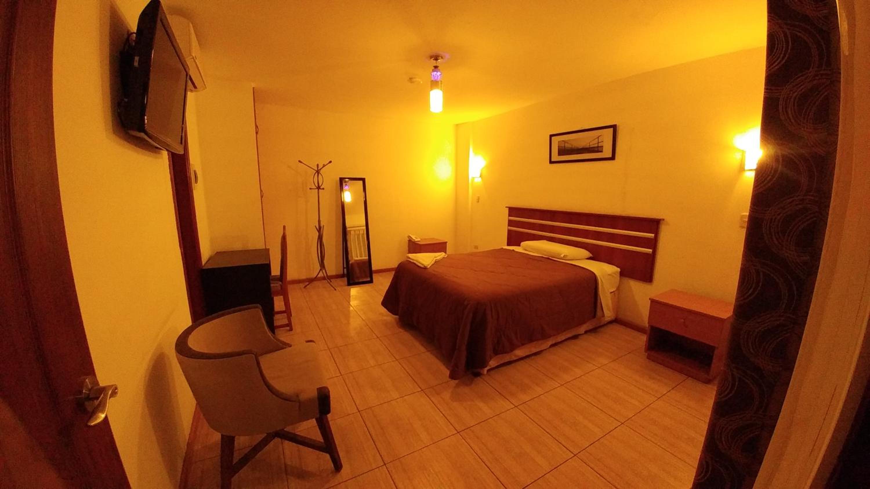 Double Room photo 3
