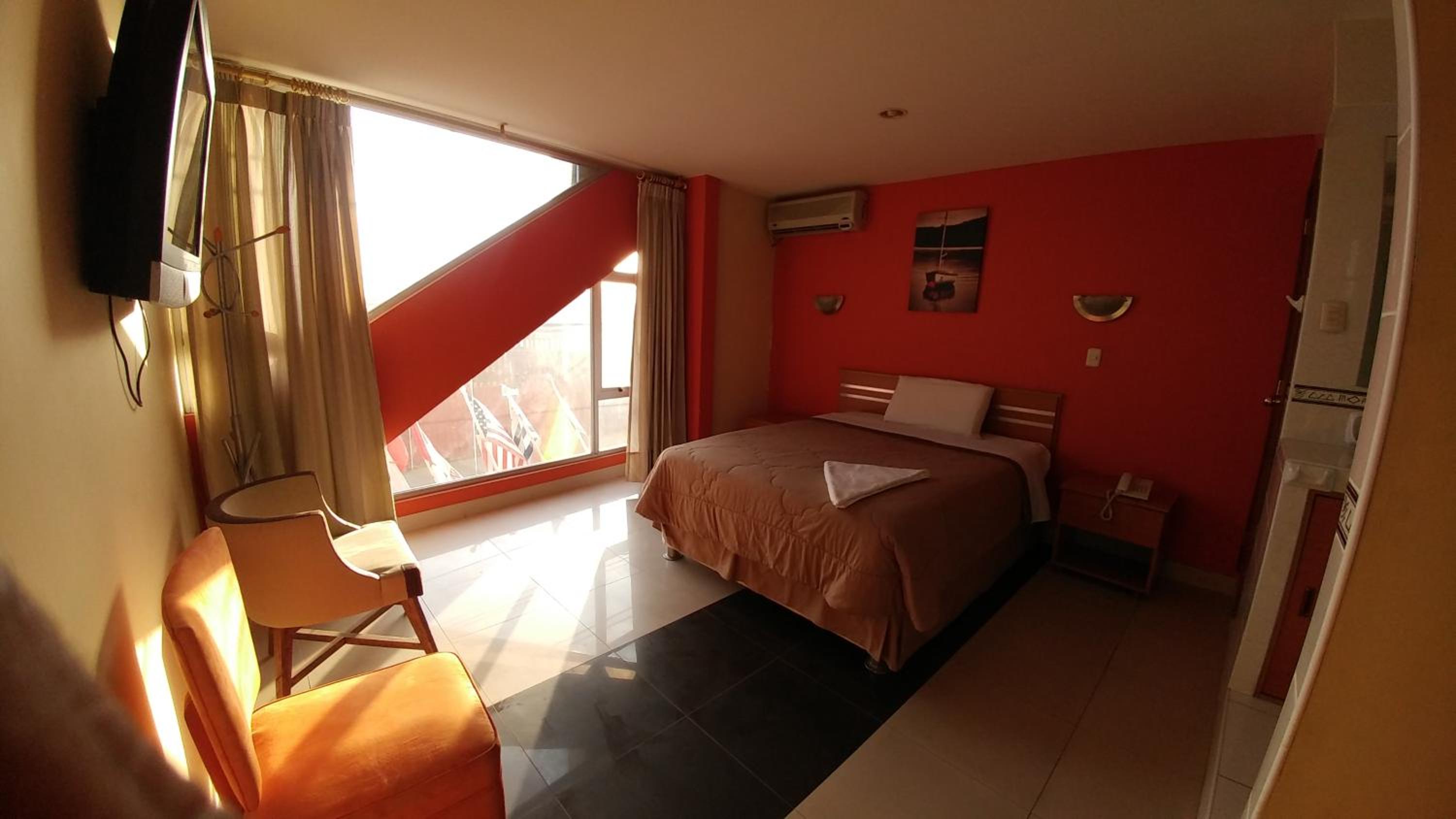 Junior Suite photo 3