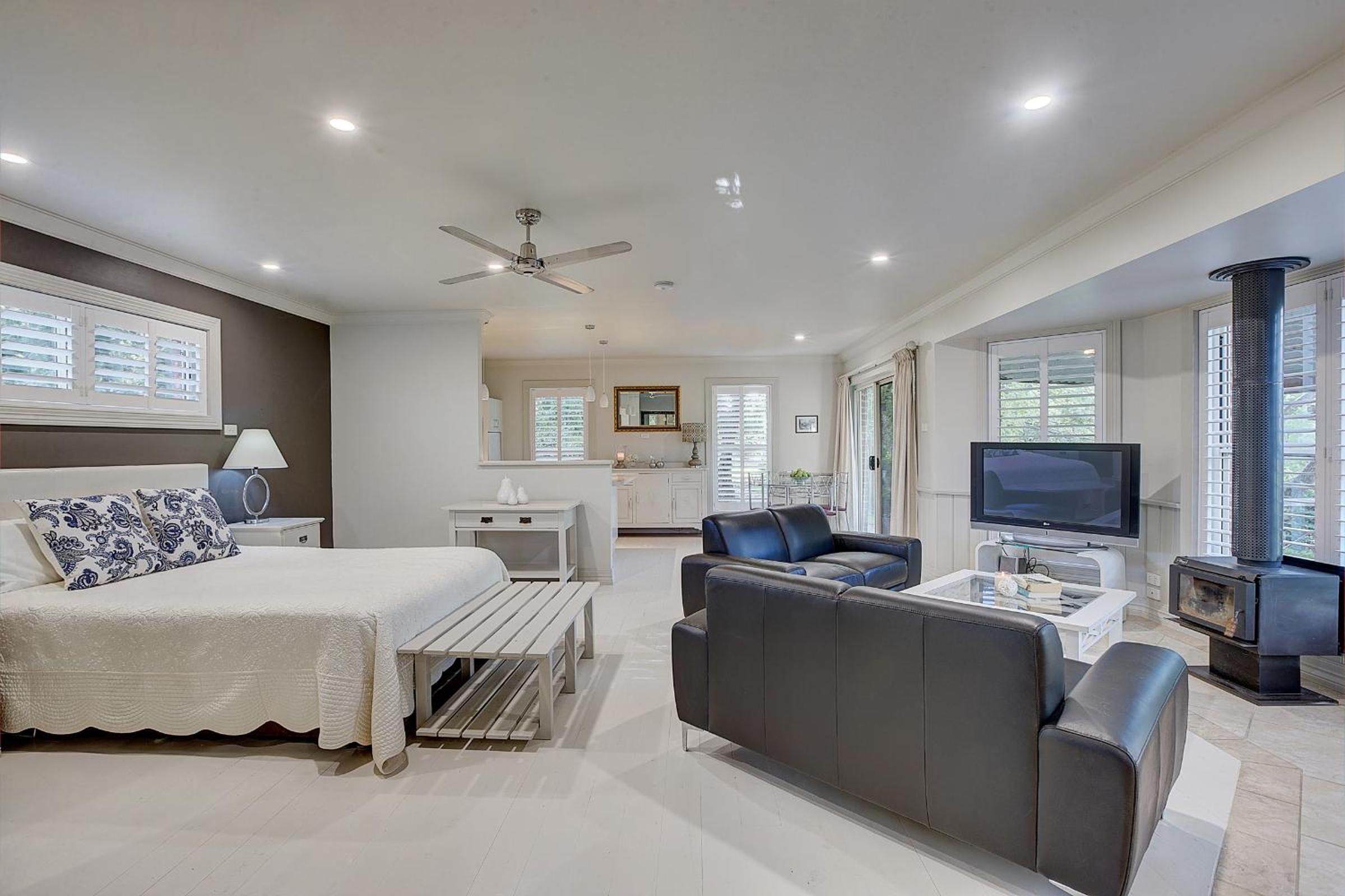 Deluxe Villa - Orchard Cottage - Photo 8