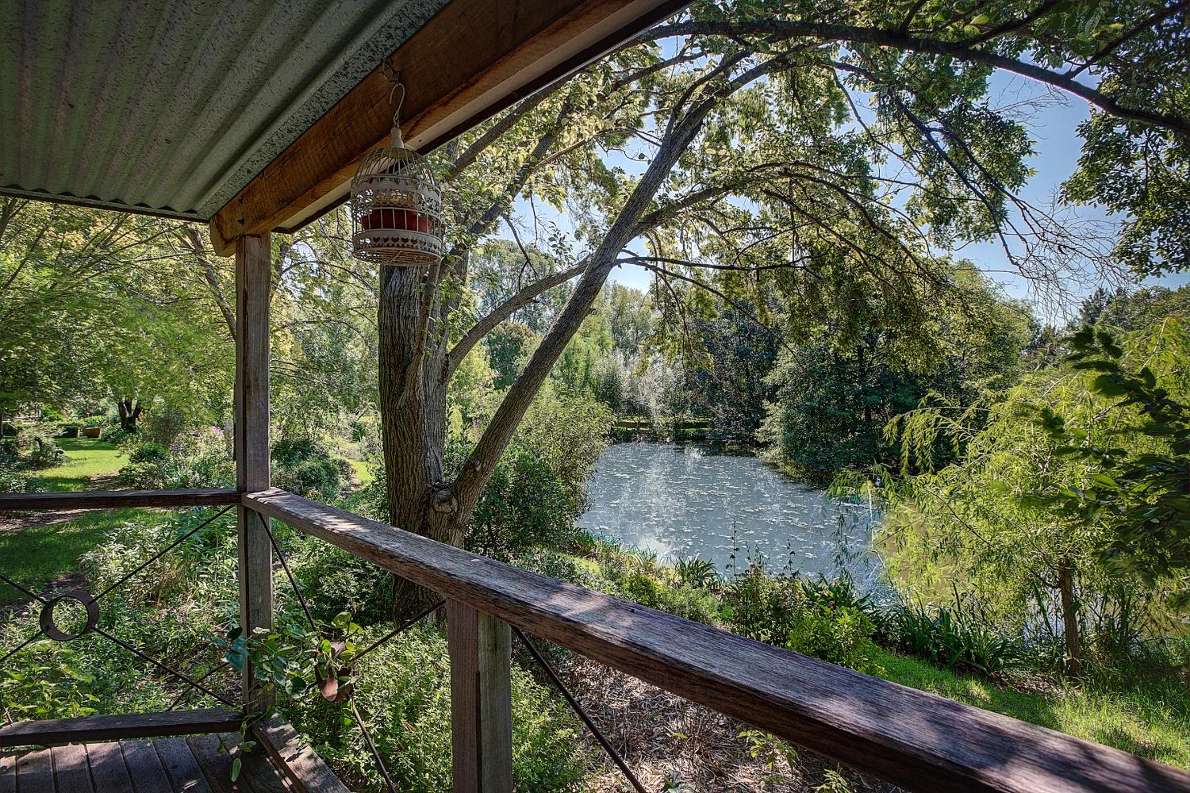 Deluxe Villa - Orchard Cottage - Photo 7