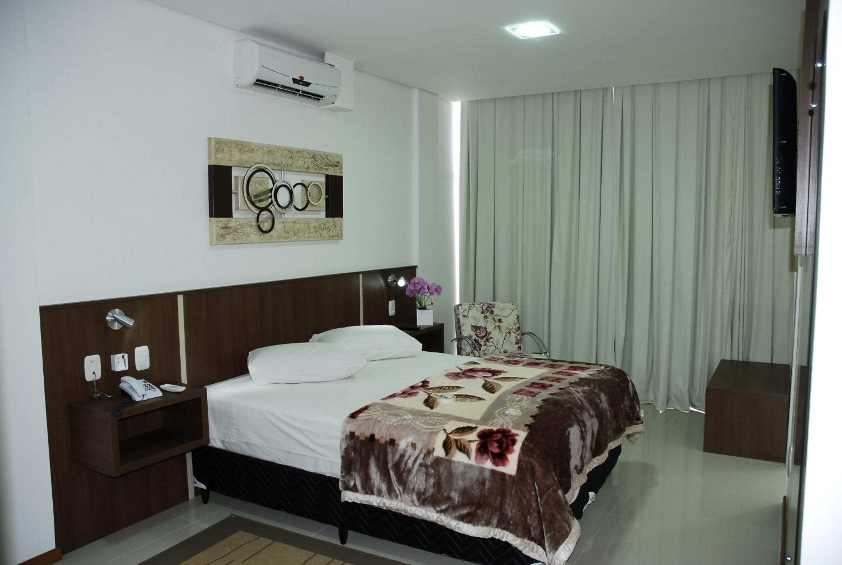 Superior Double or Twin Room photo 1