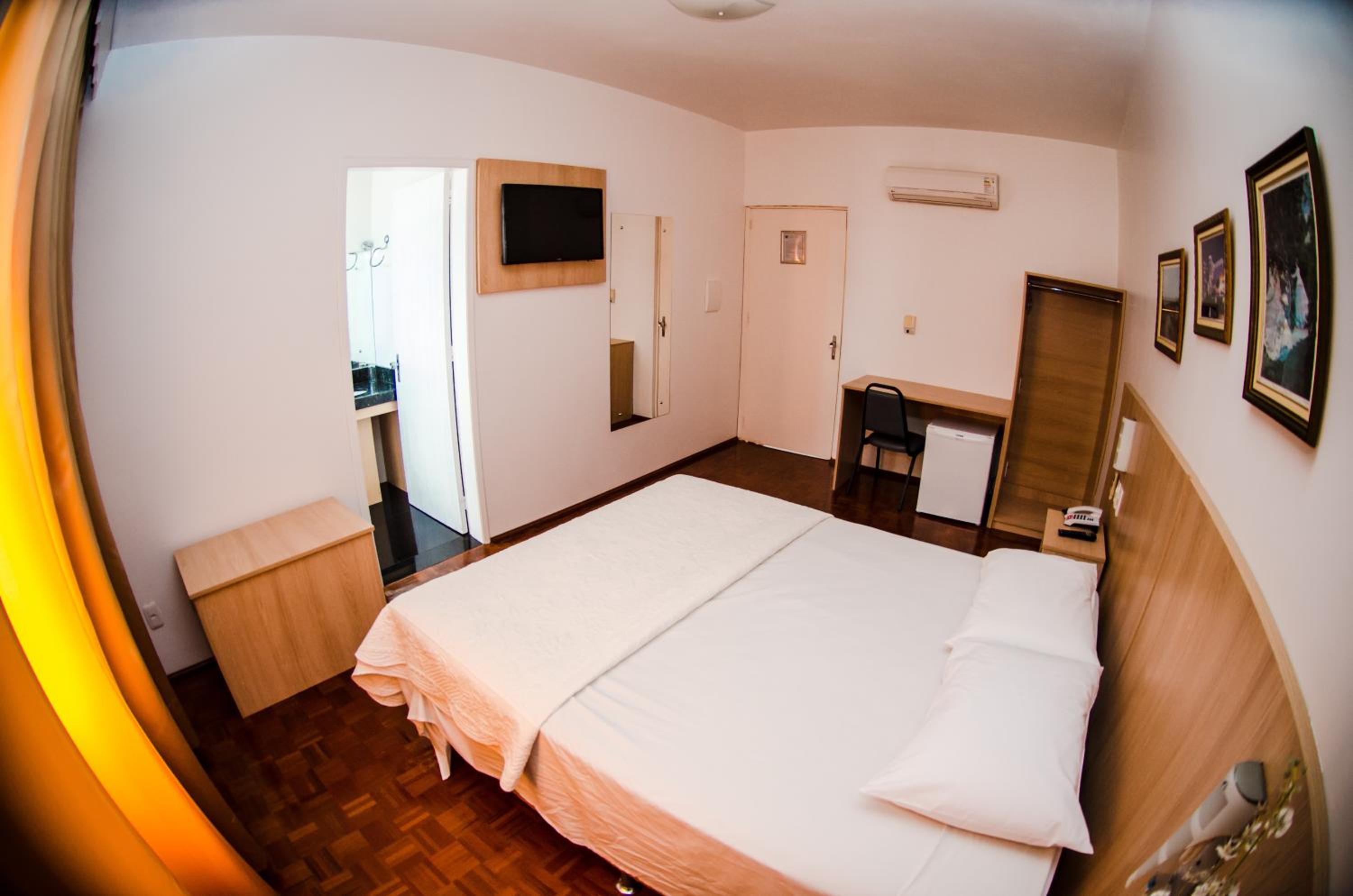 Superior Double or Twin Room photo 2
