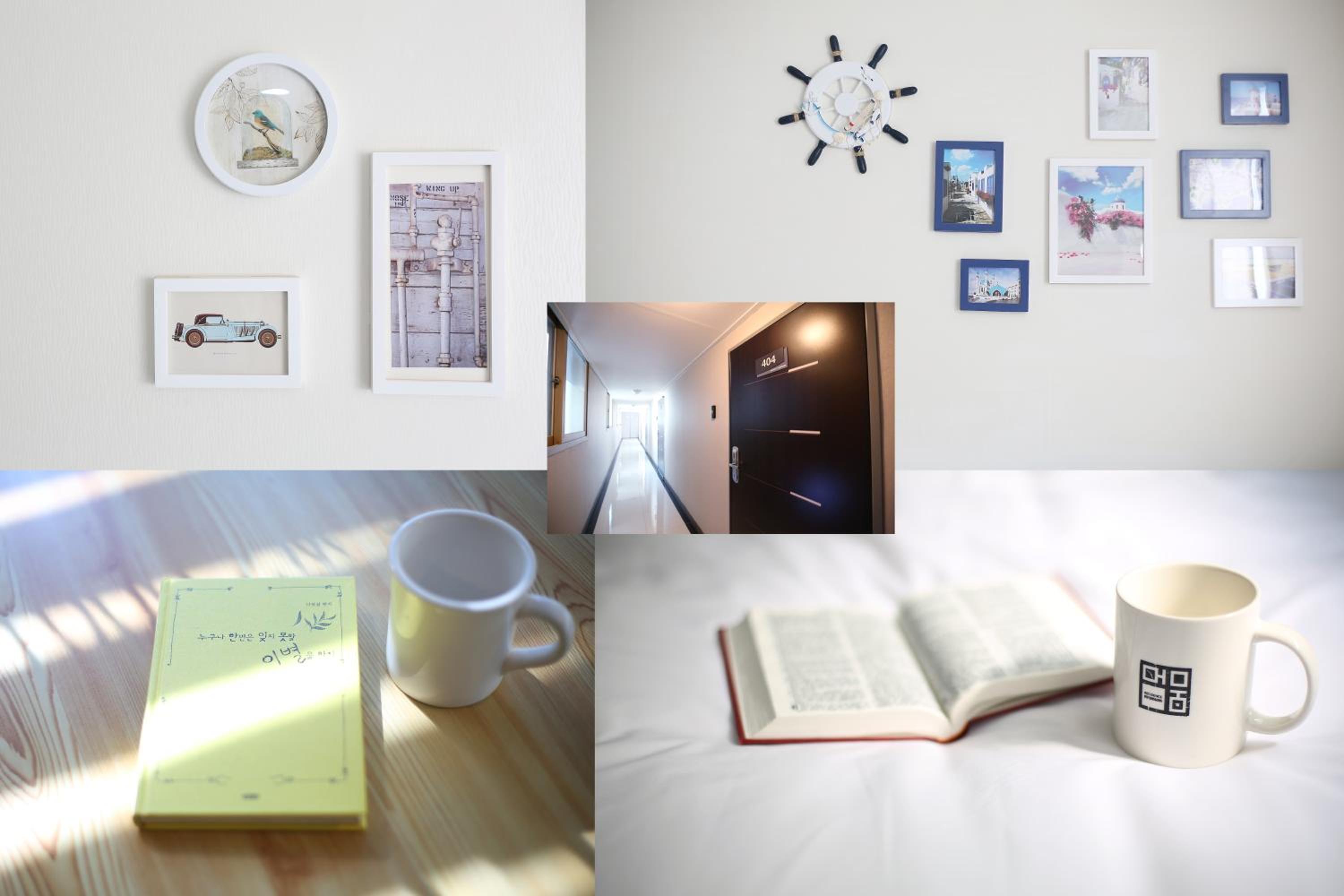 Standard Double Room photo 2