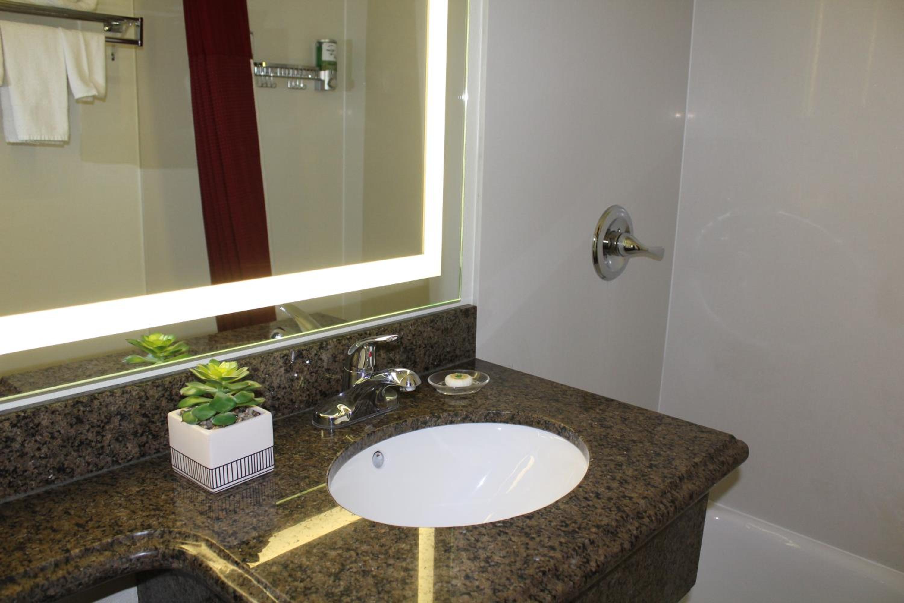Standard Double Queen Room - Photo 3