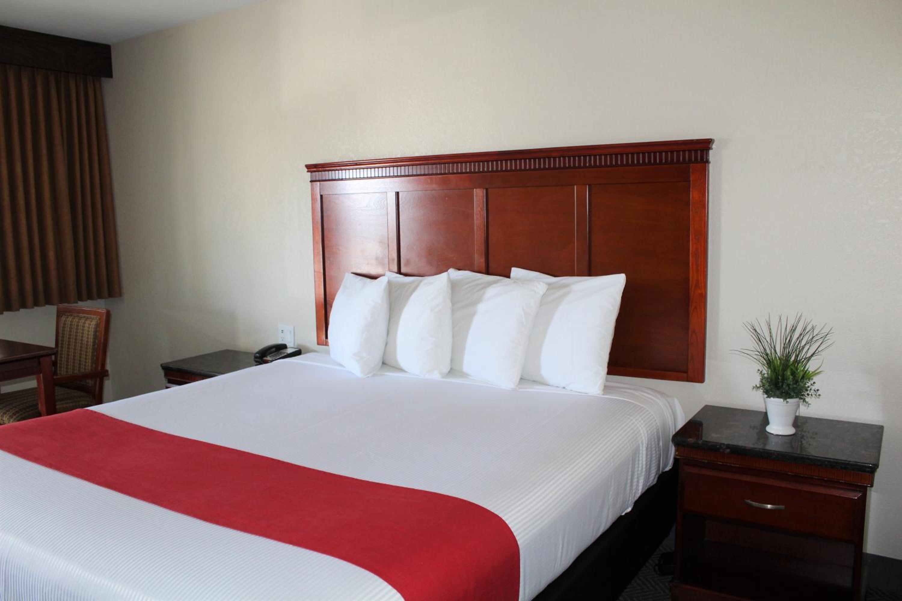 Standard King Room - Photo 4