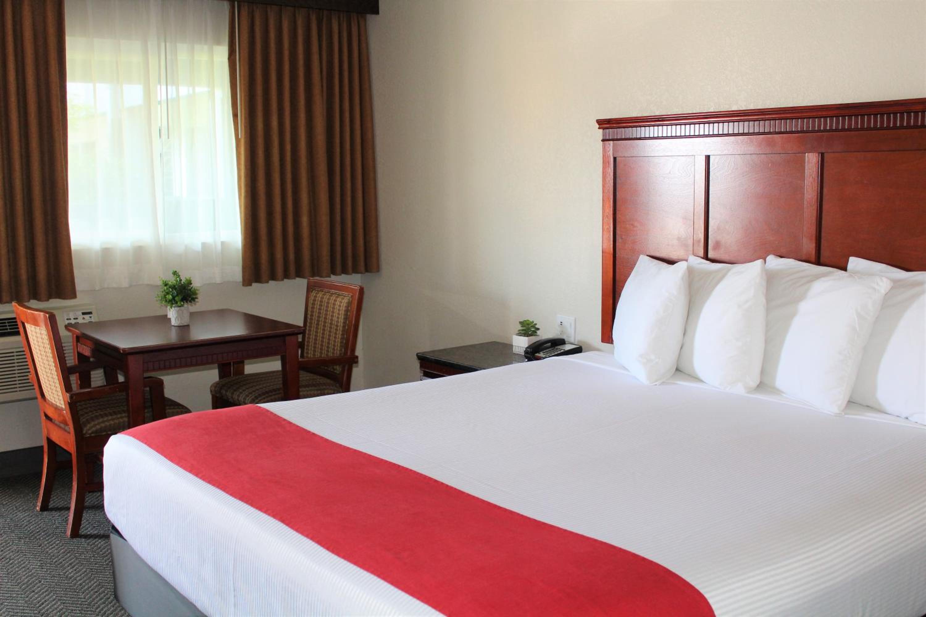 Standard King Room - Photo 9