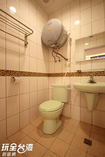 Double Room with Private Bathroom photo 3