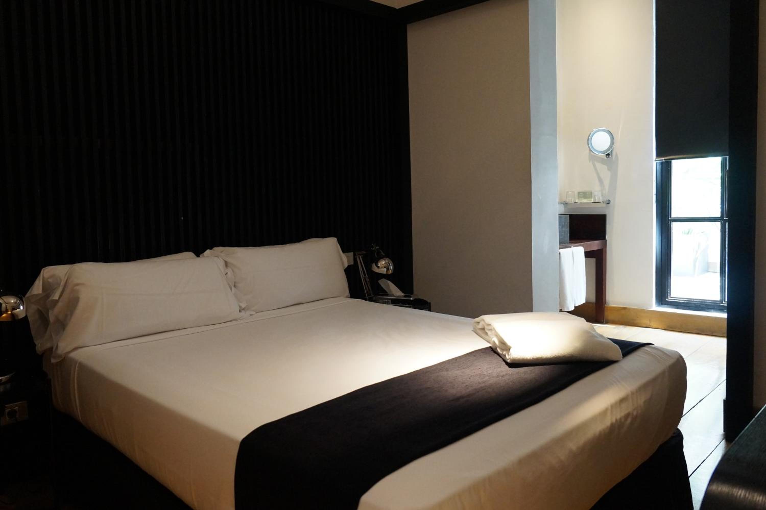 Double or Twin Room with Terrace photo 1