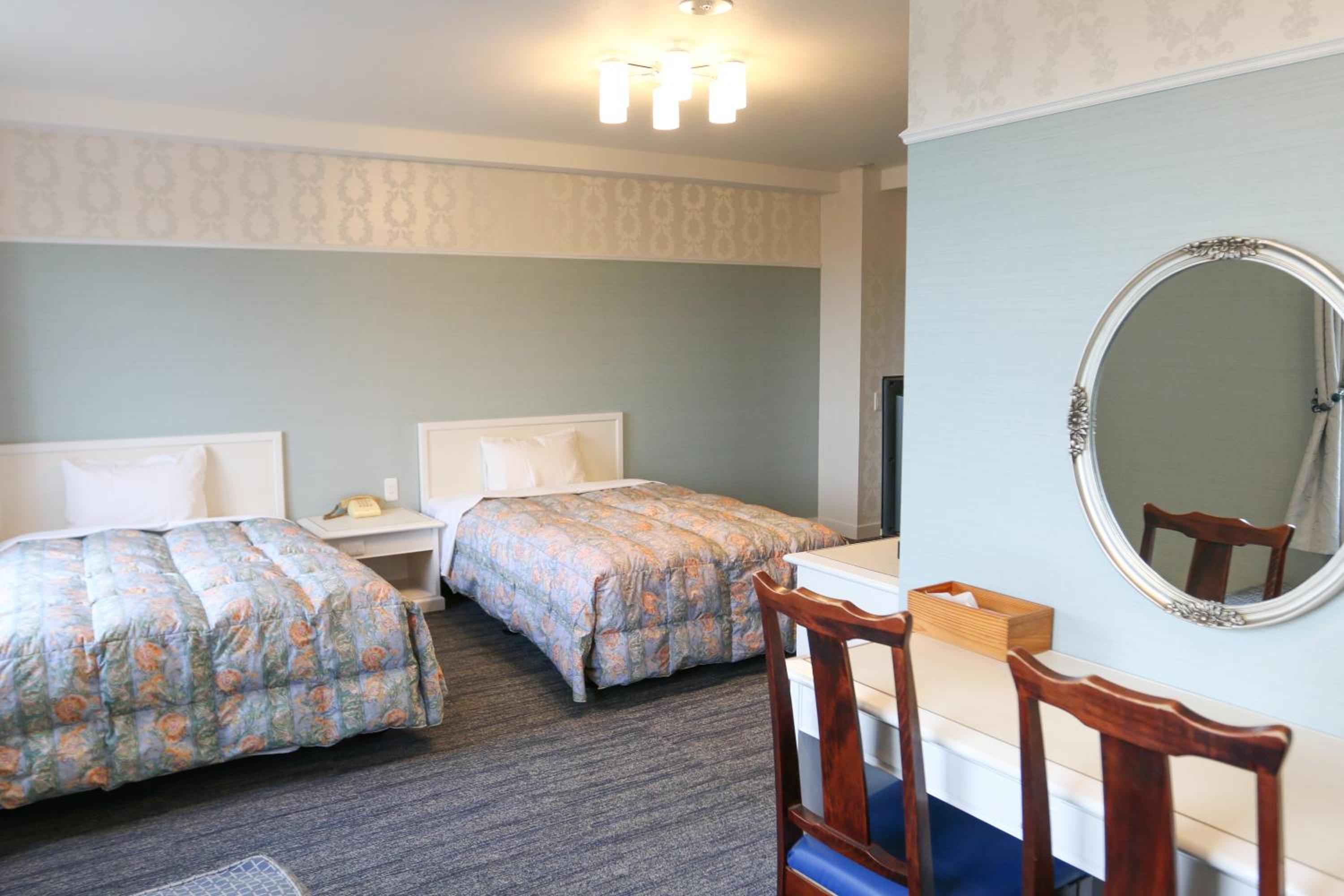 Triple Room - Non-Smoking - Photo 4