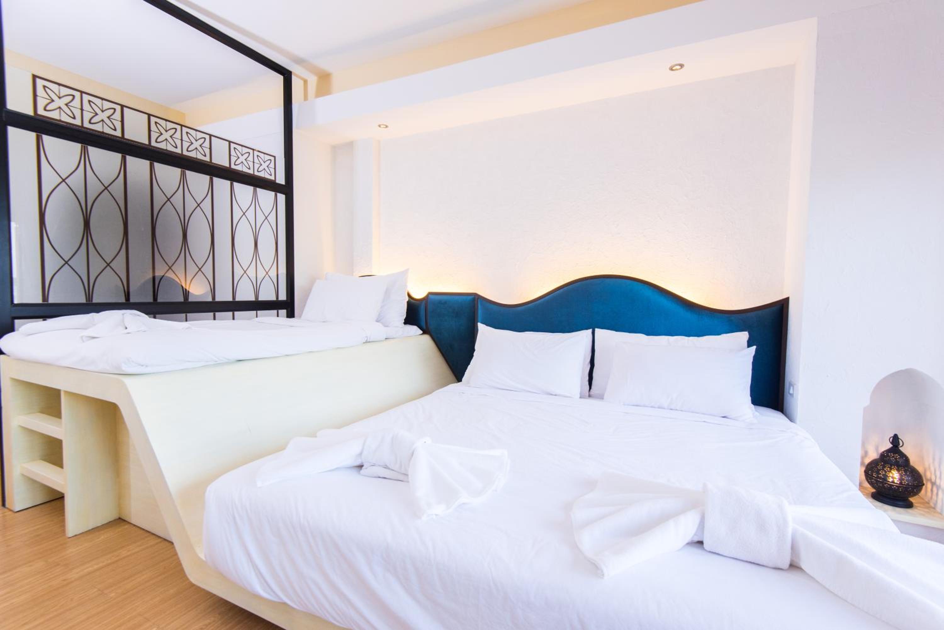 Triple Room with Lake View