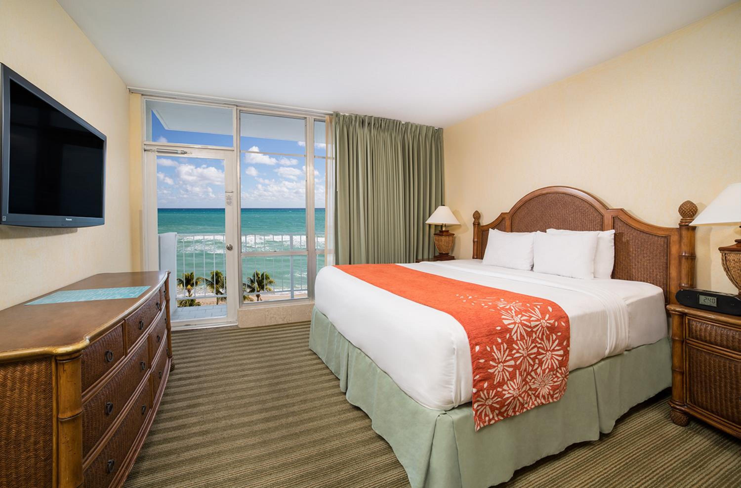 Classic Executive Suite