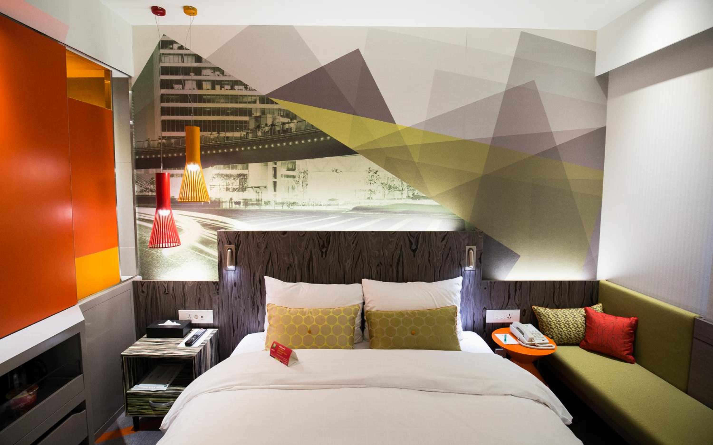Superior Double Room - Photo 6