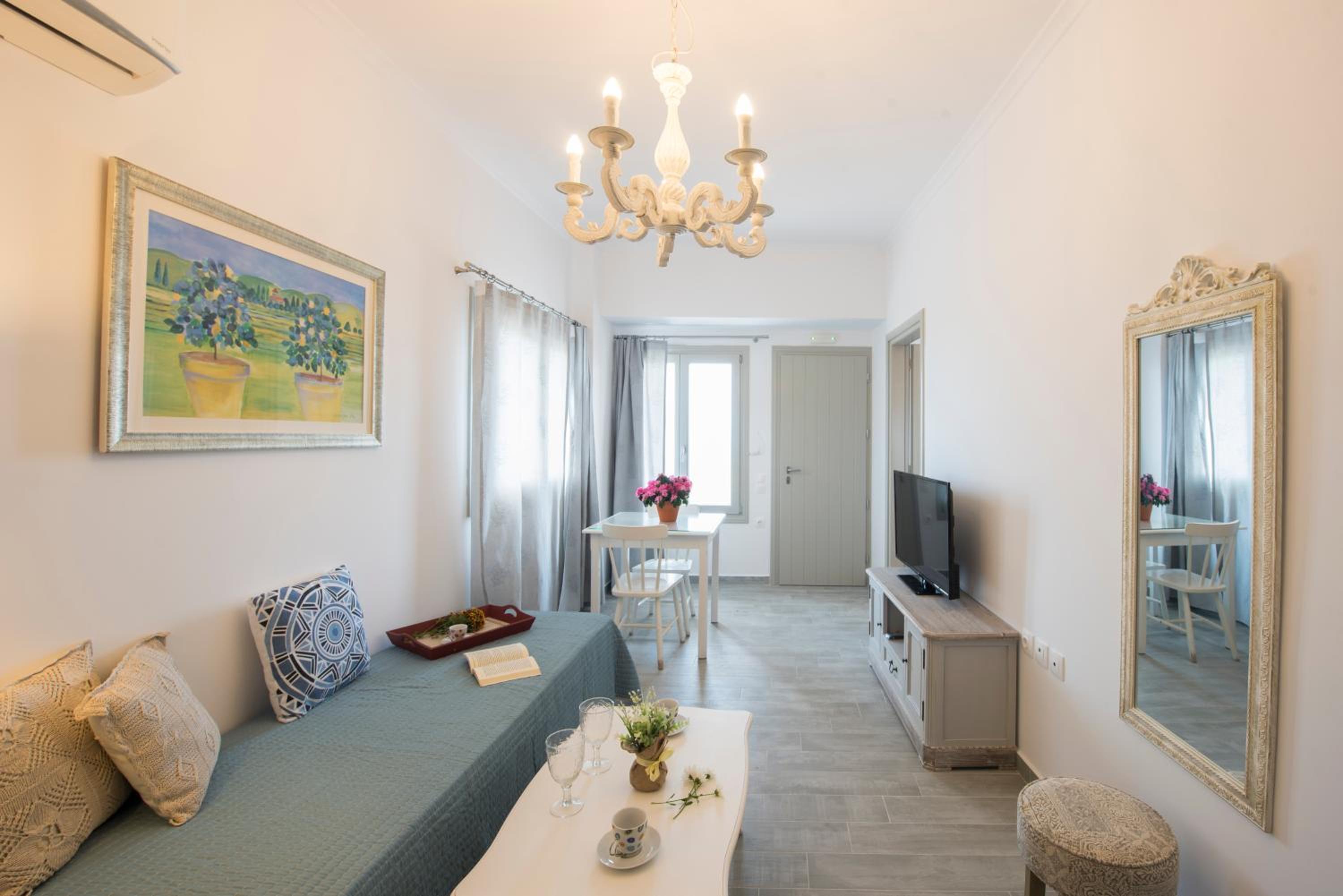 Two-Bedroom Apartment - Photo 10