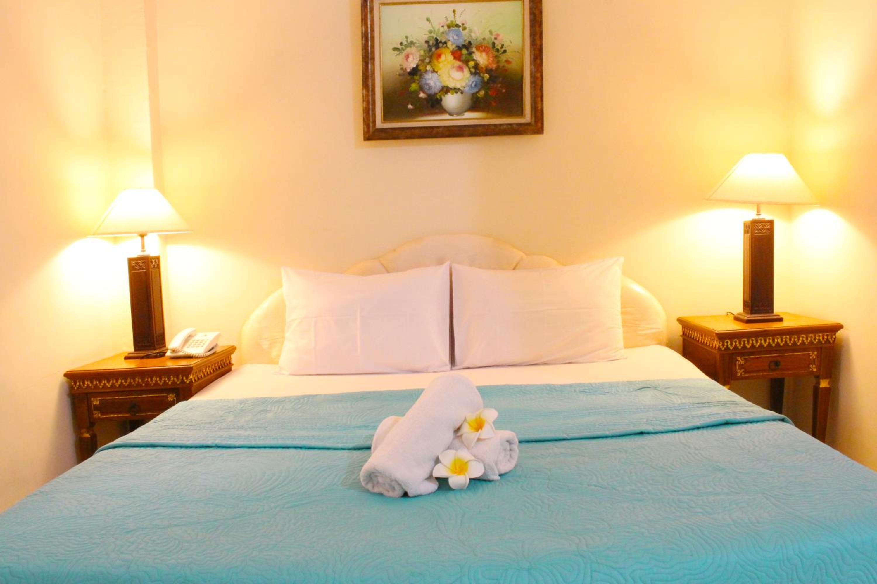 Standard Double Or Twin Room photo 3