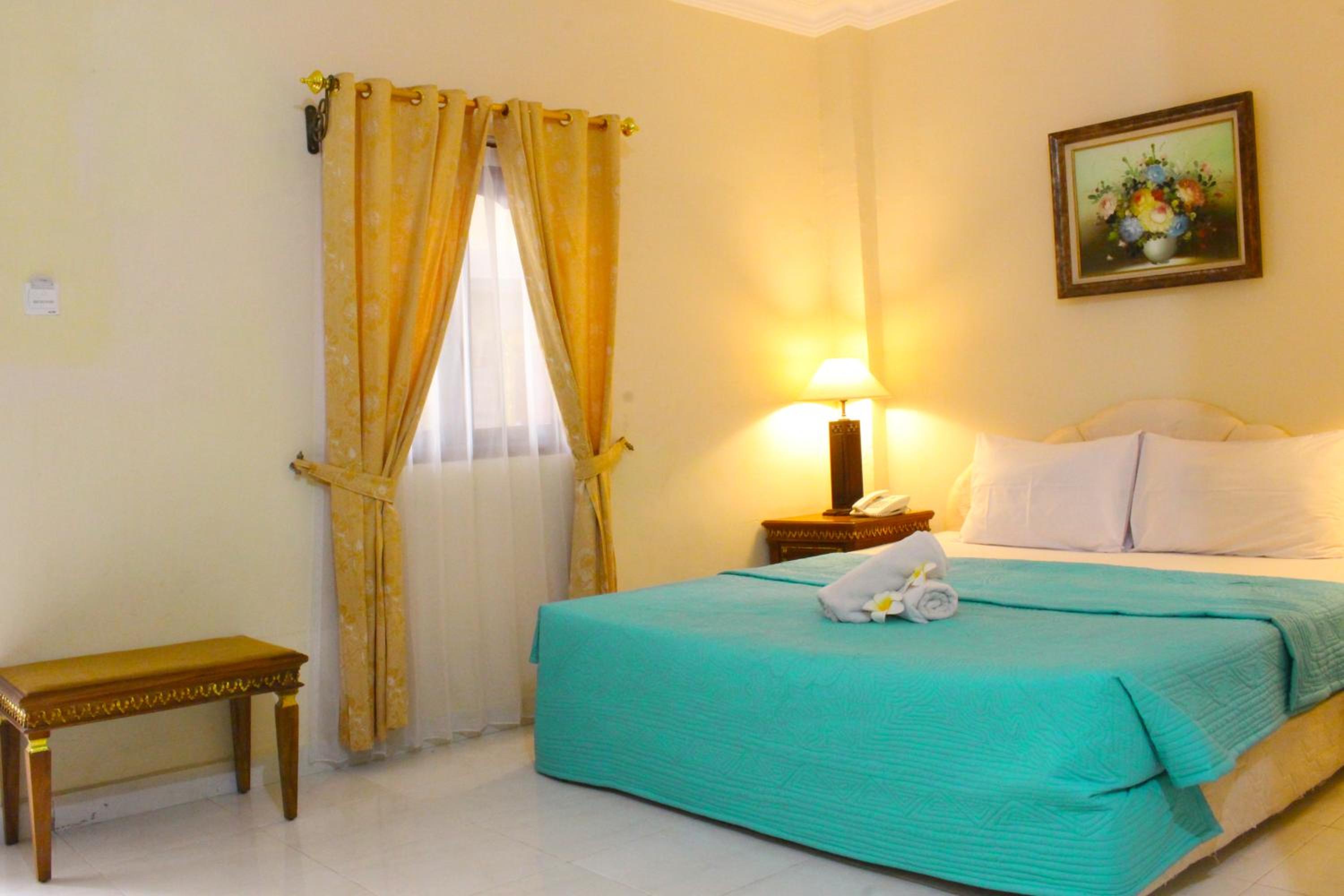 Standard Double Or Twin Room photo 2