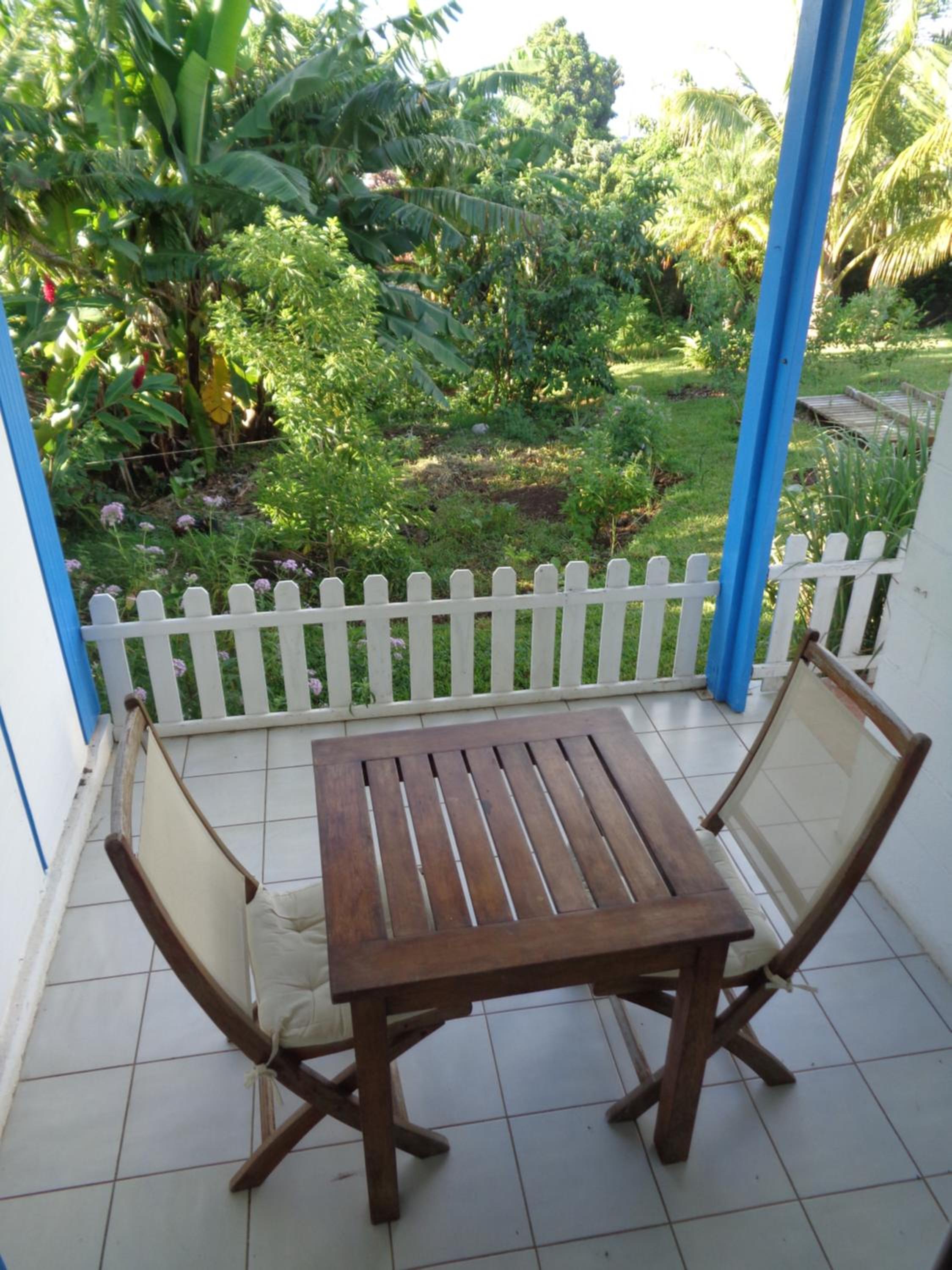 Spacious Room with Terrace - Photo 17