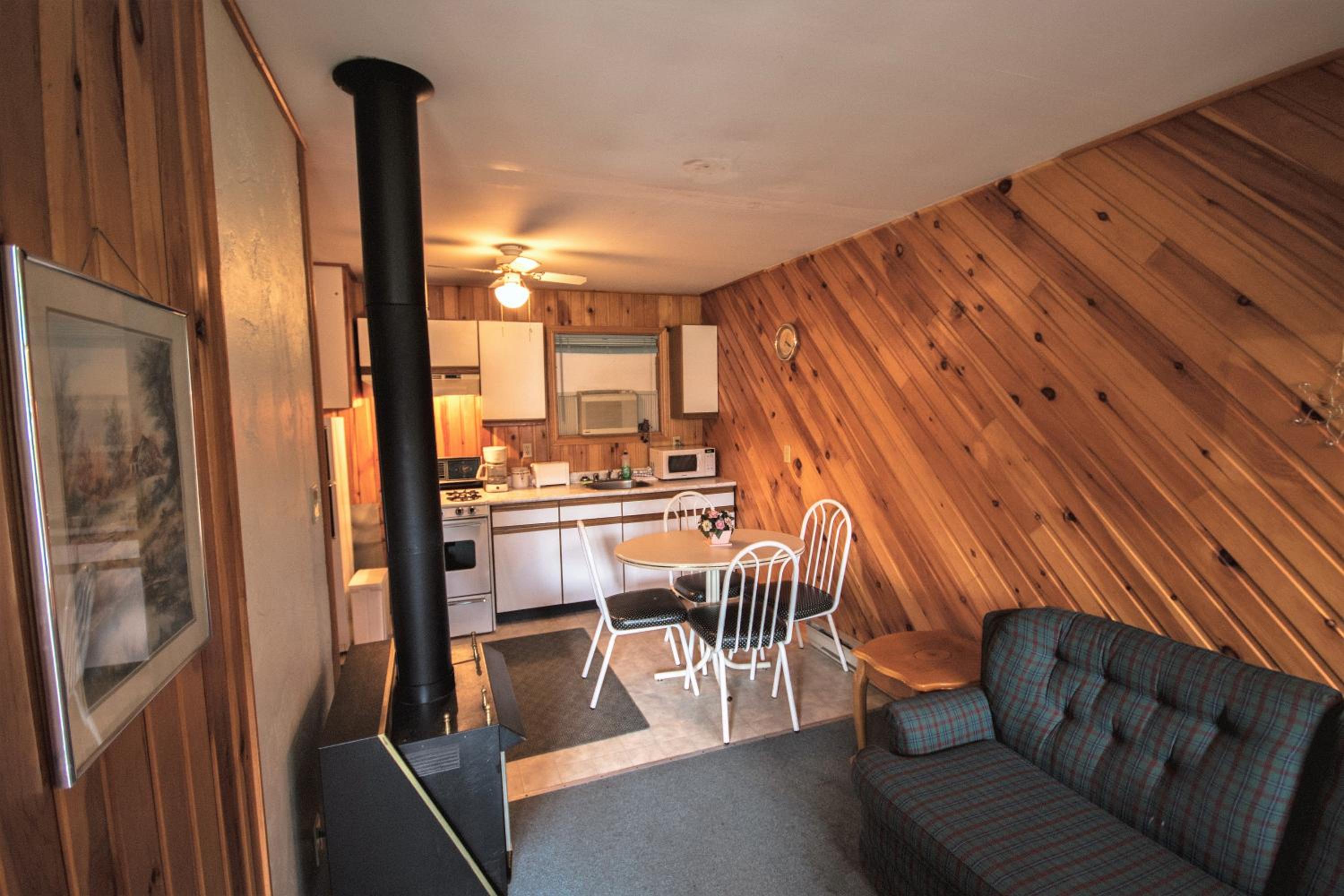 One-Bedroom Chalet photo 2