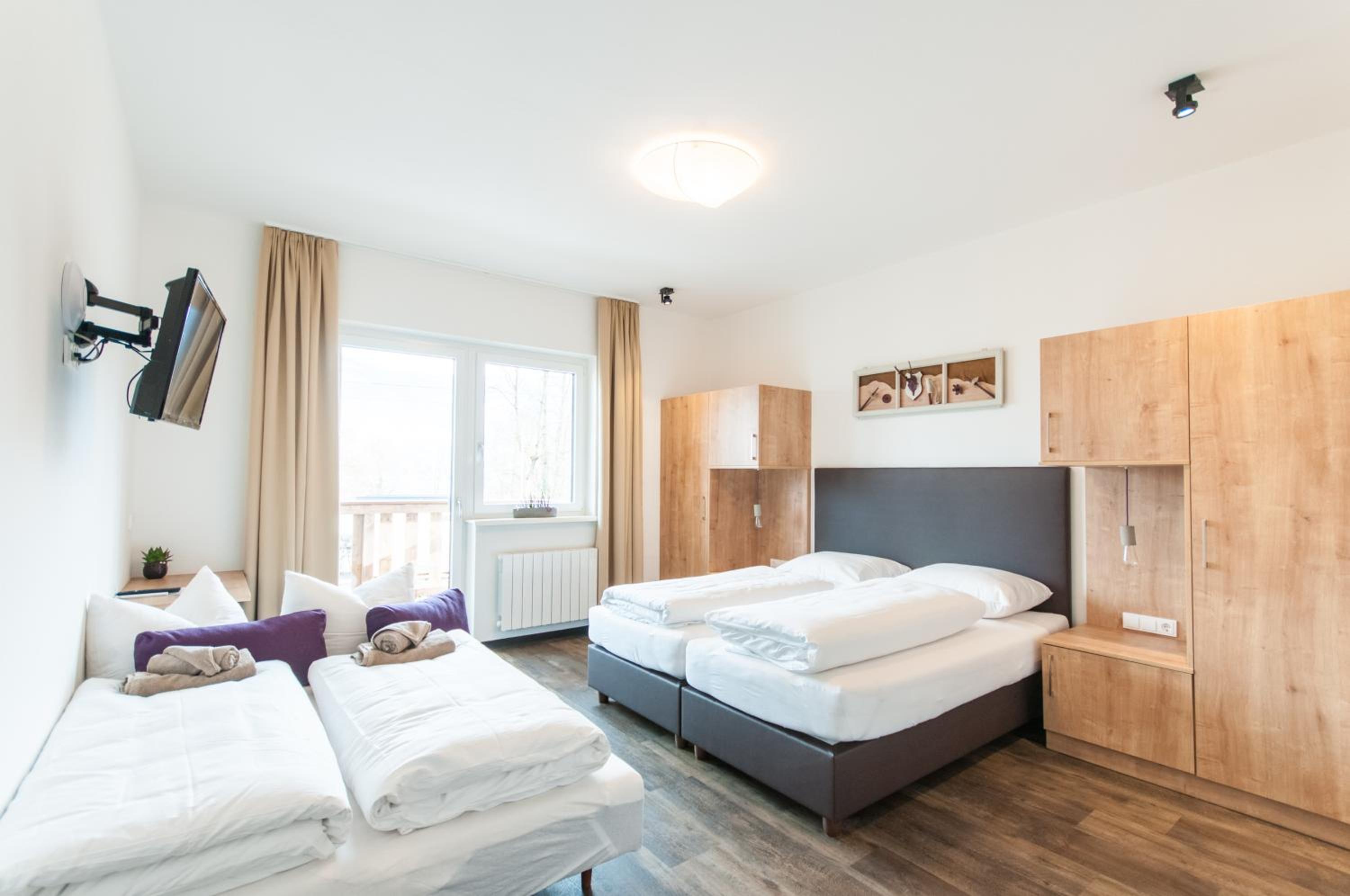 Quadruple Room photo 3