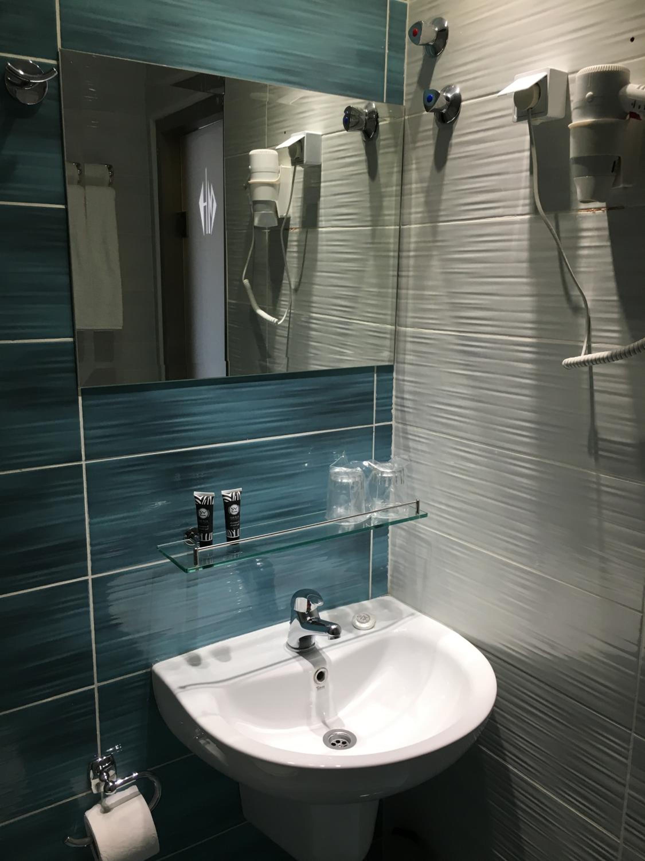 Executive Single Room photo 2