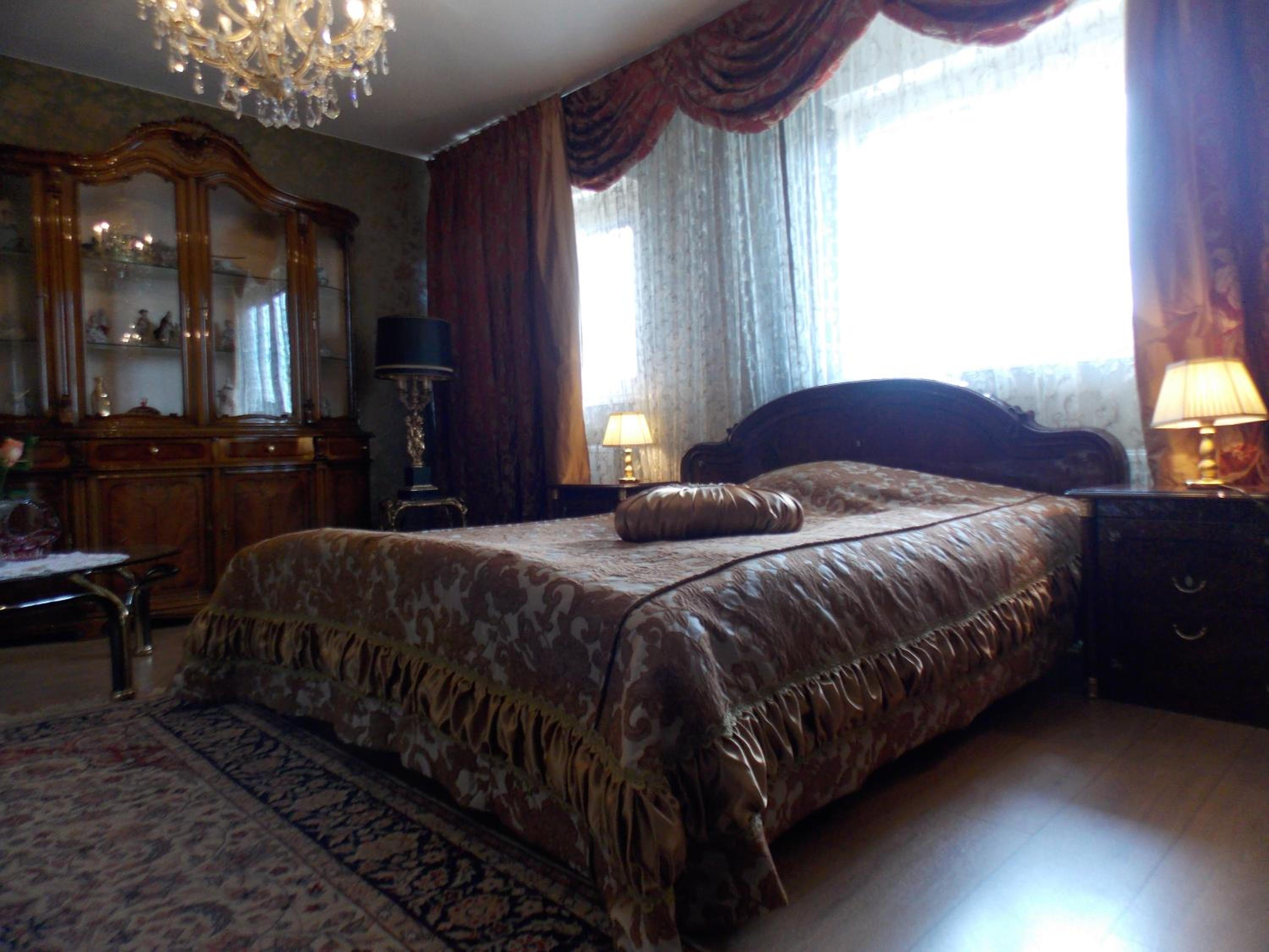 Deluxe Double Room photo 1