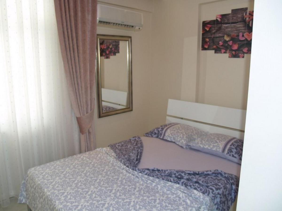 Apartment with Sea View photo 1