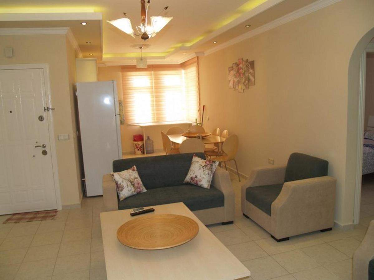 Apartment with Sea View photo 2