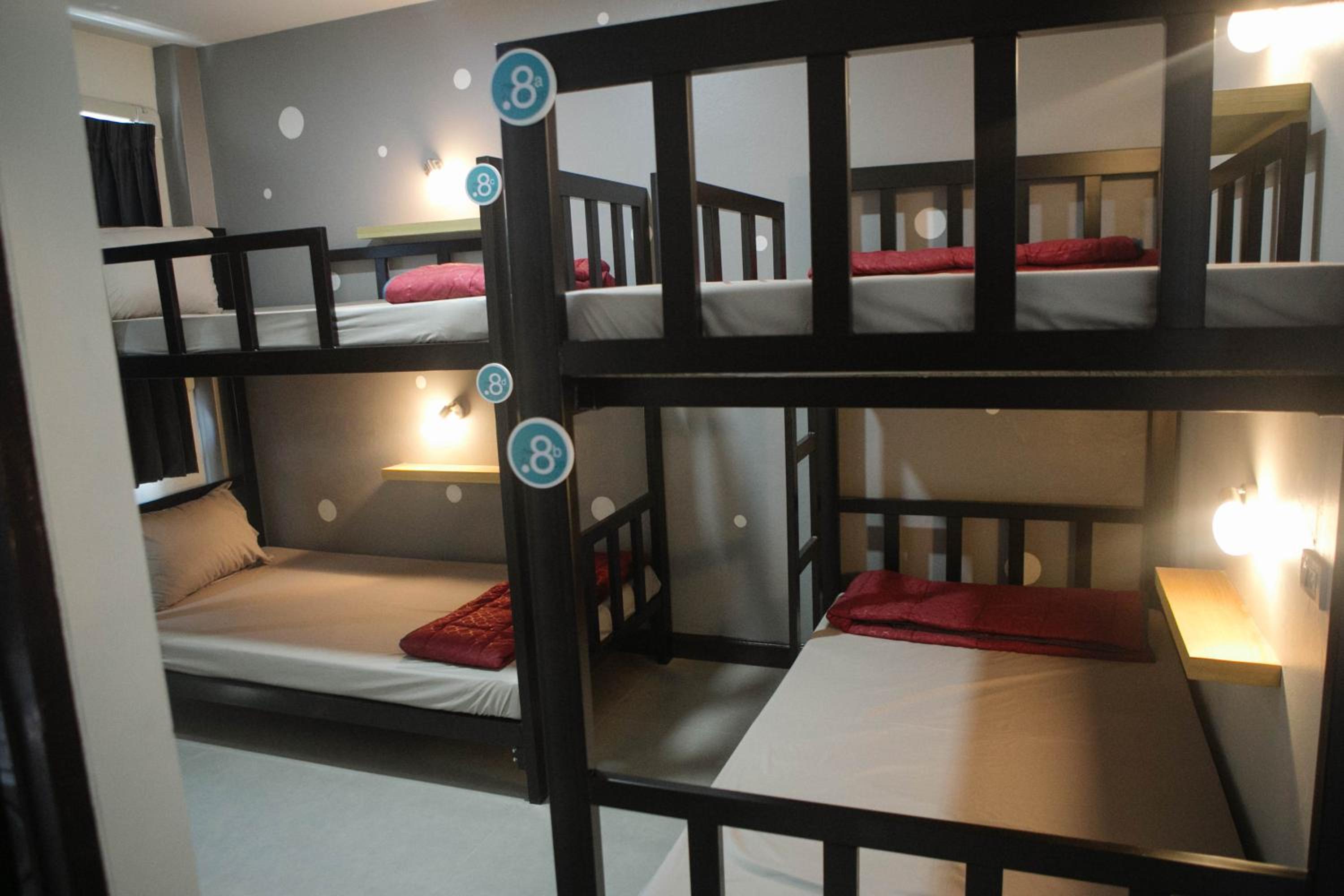 Classic Quadruple Room - Photo 1
