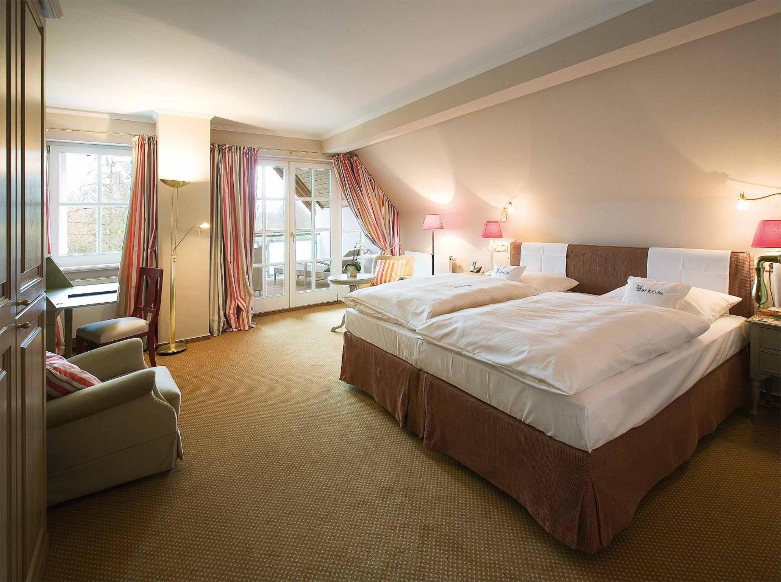 Deluxe Junior Suite photo 1