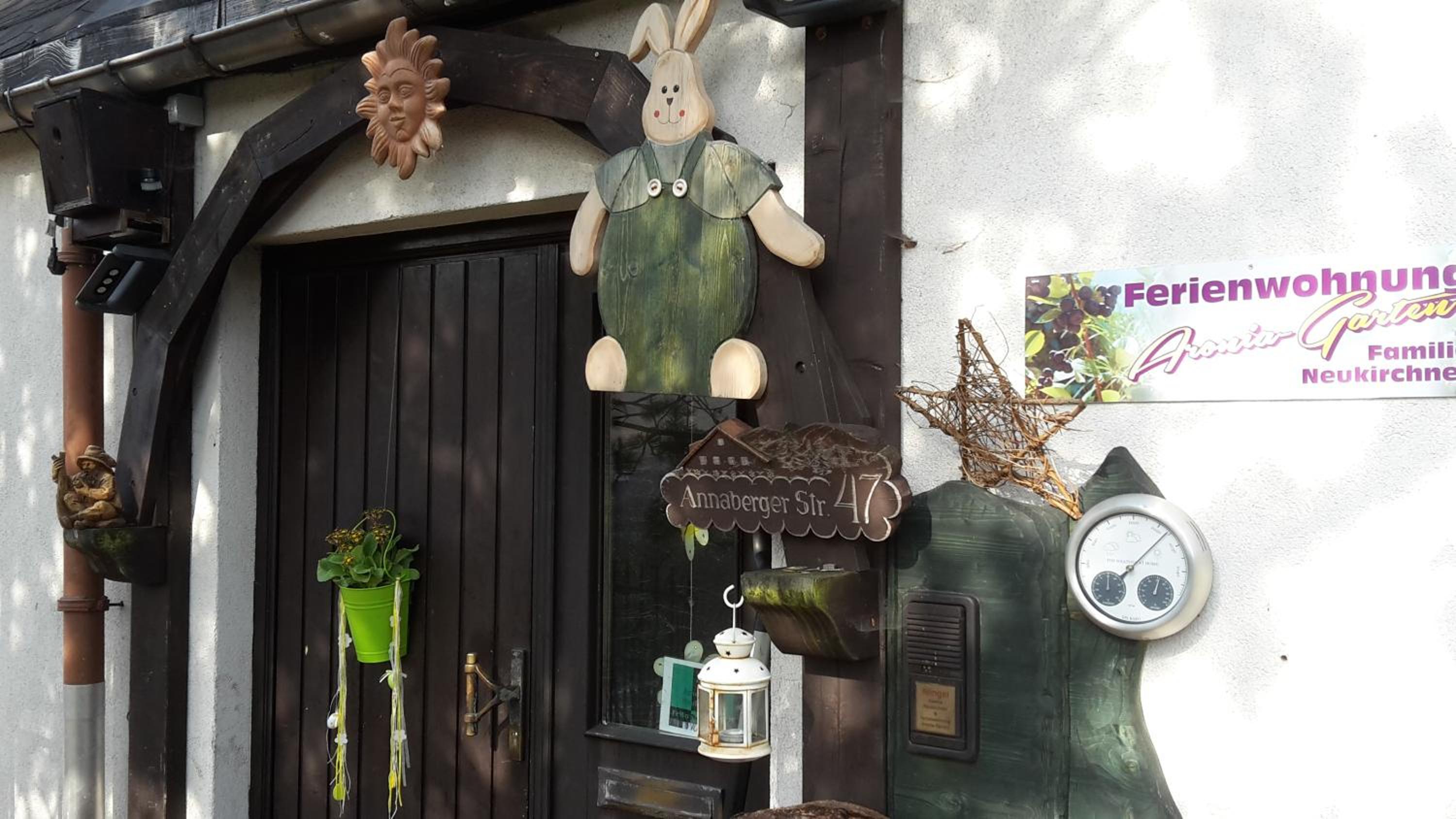 Apartment with Mountain View photo 2