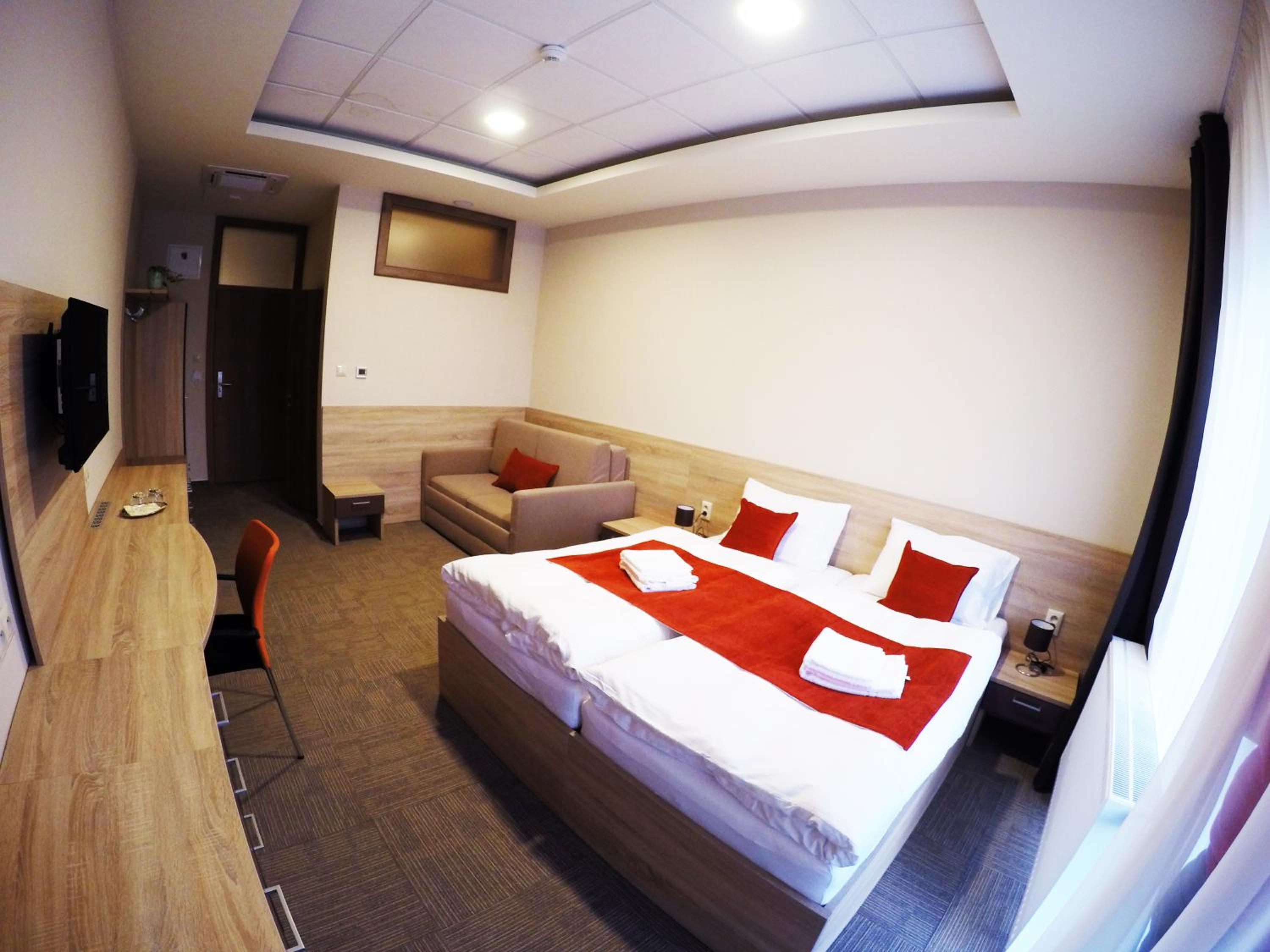 Standard Double Room photo 1