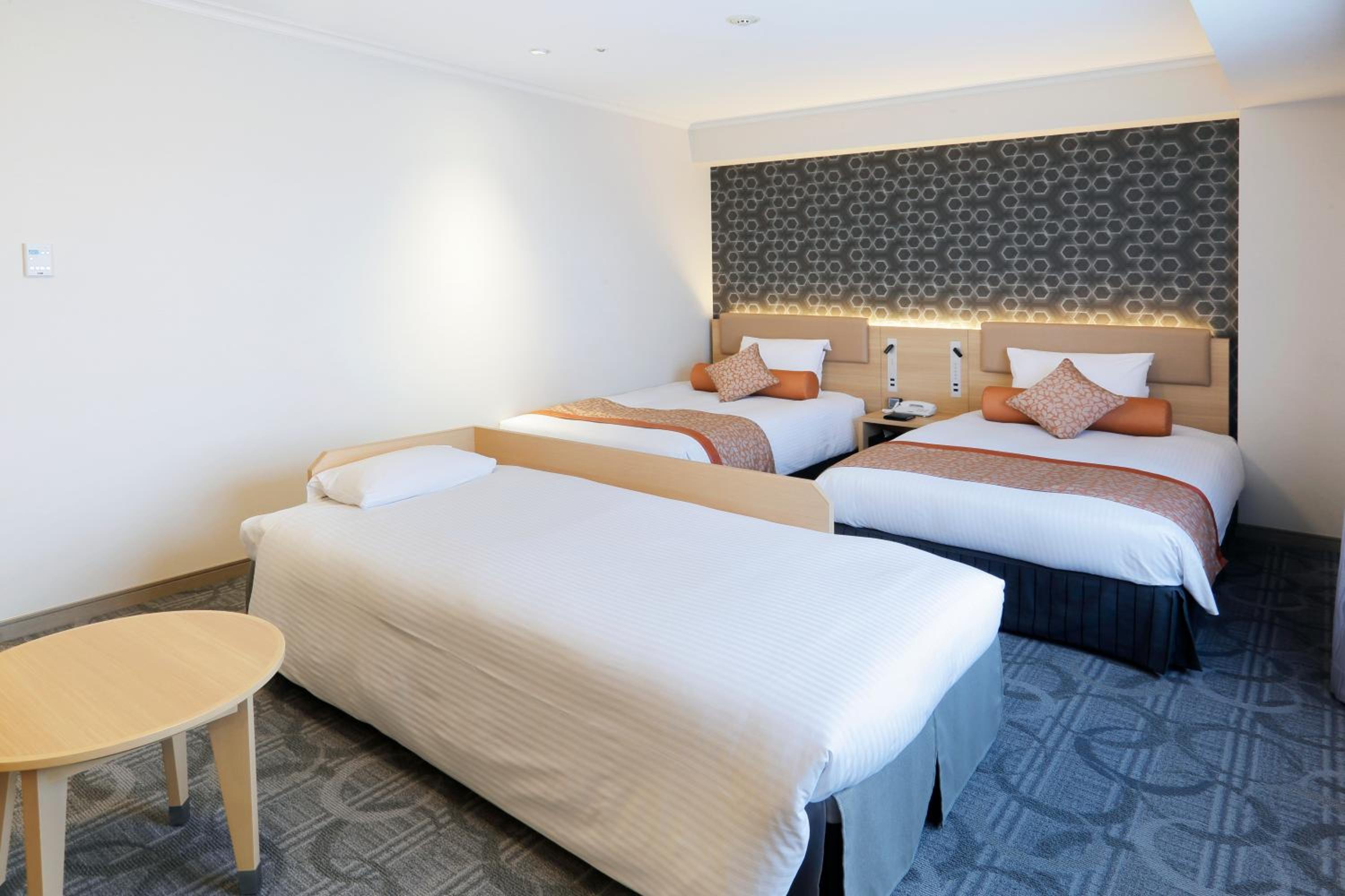 Superior Twin Room with Extra Bed - Non-Smoking - Excel View Floor - Photo 3