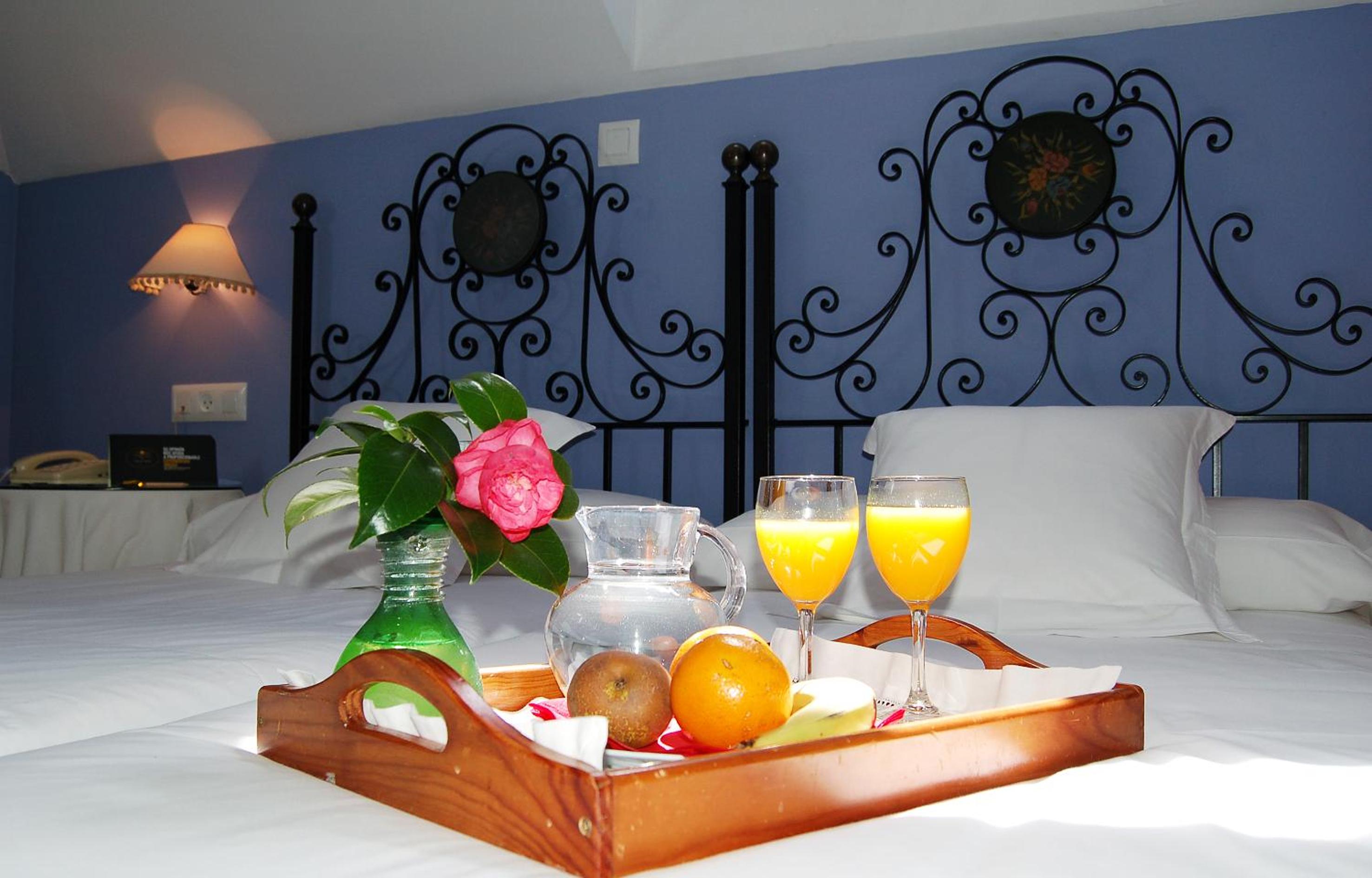 Double or Twin Room photo 3