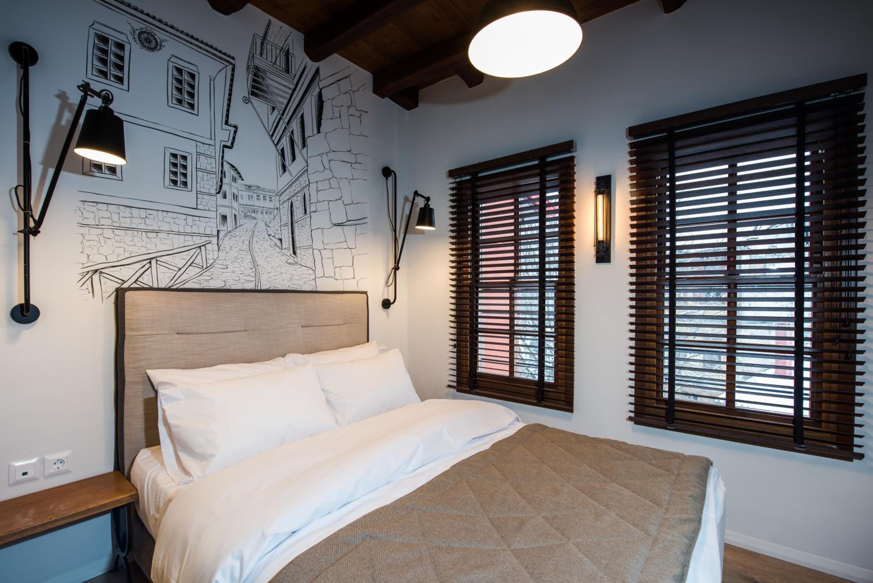 Double Room photo 1