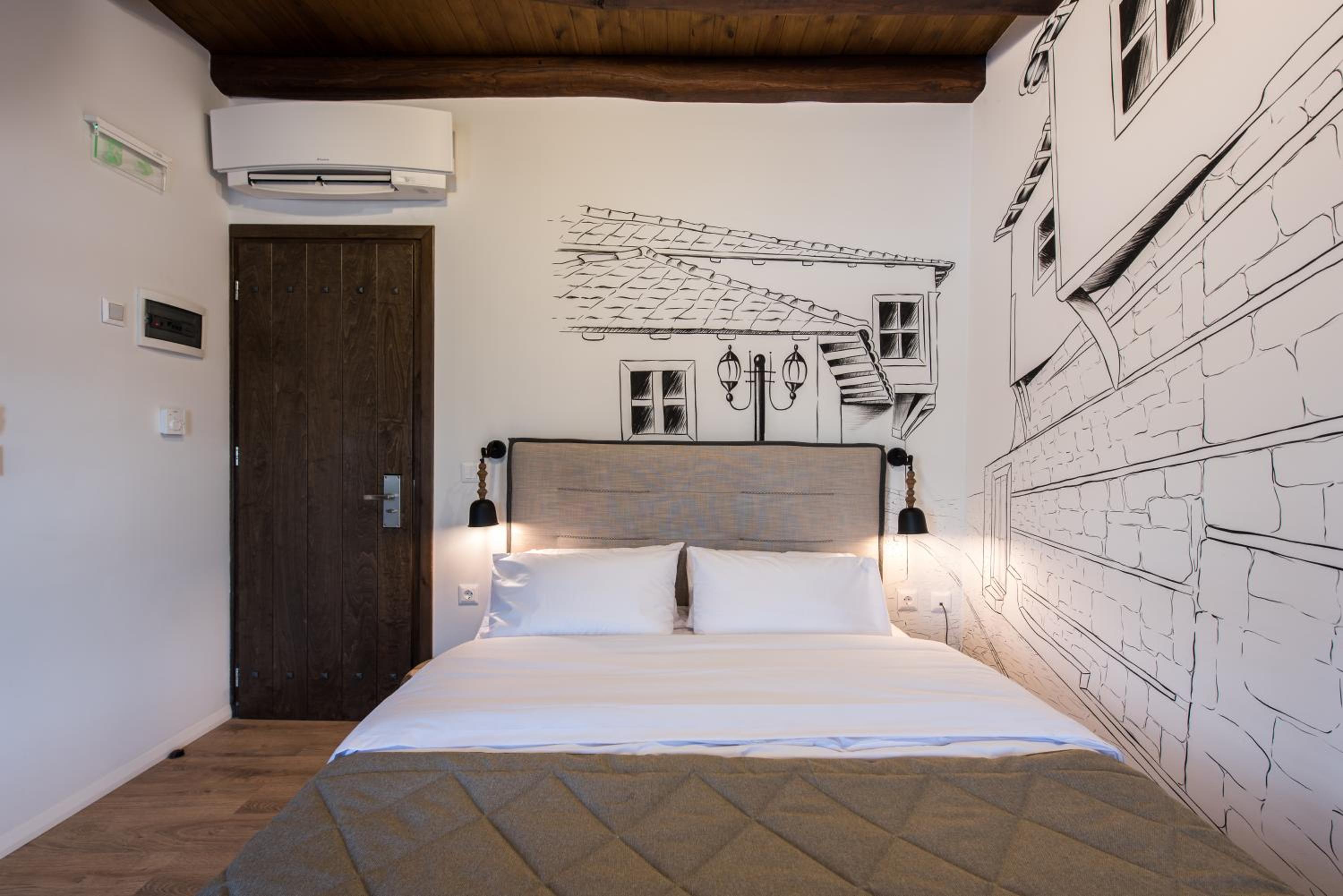 Junior Suite - Photo 1