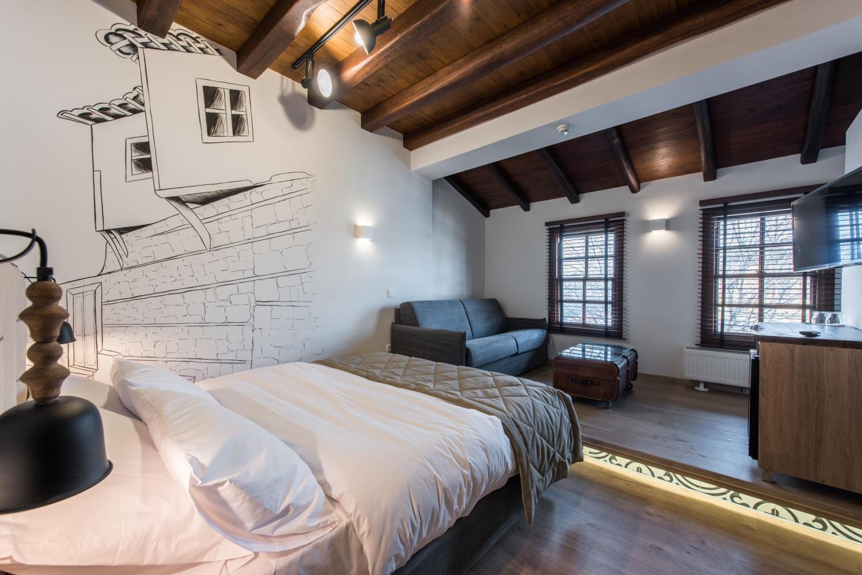 Junior Suite - Photo 2