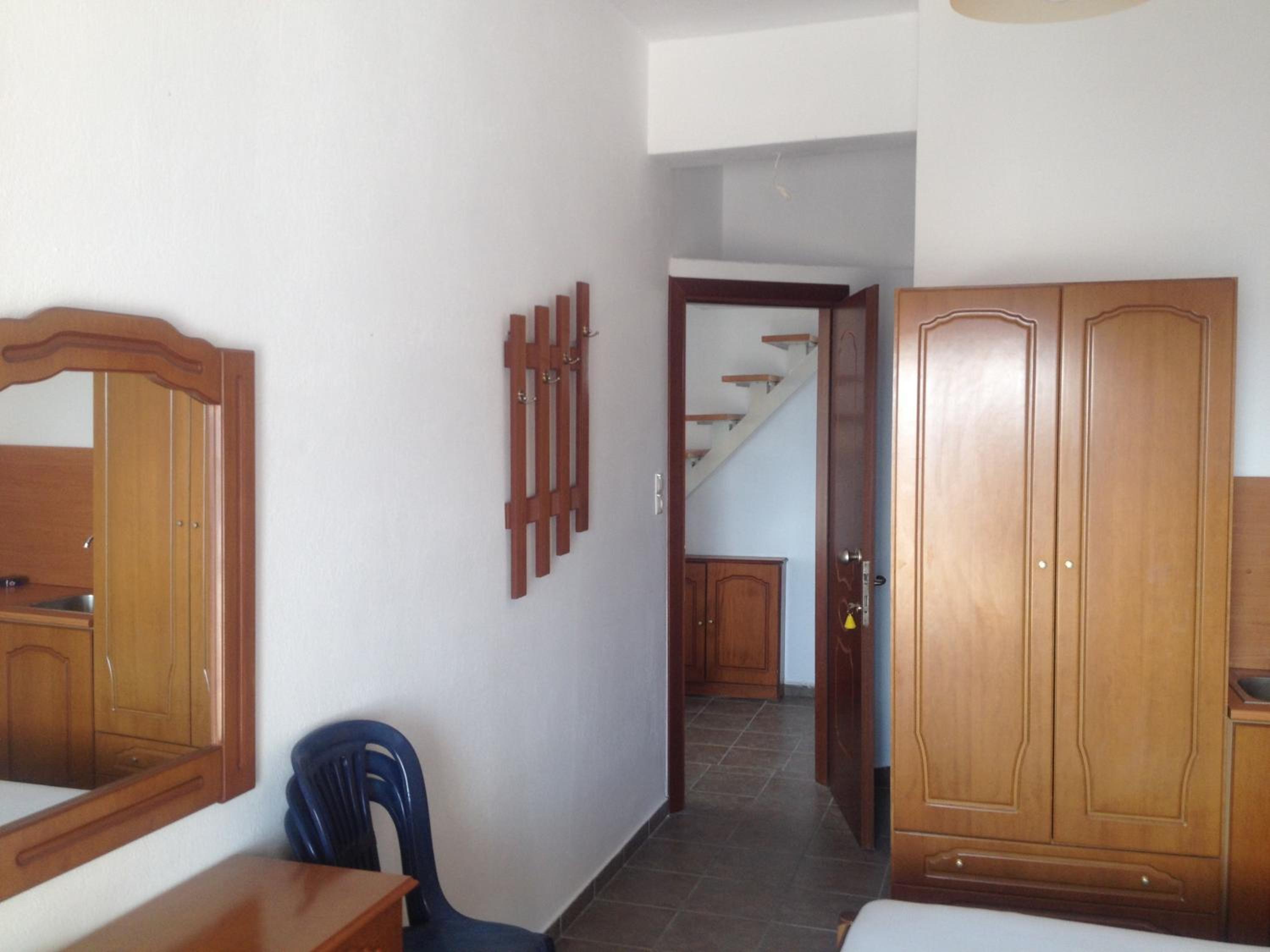 Family Room with Sea View photo 2