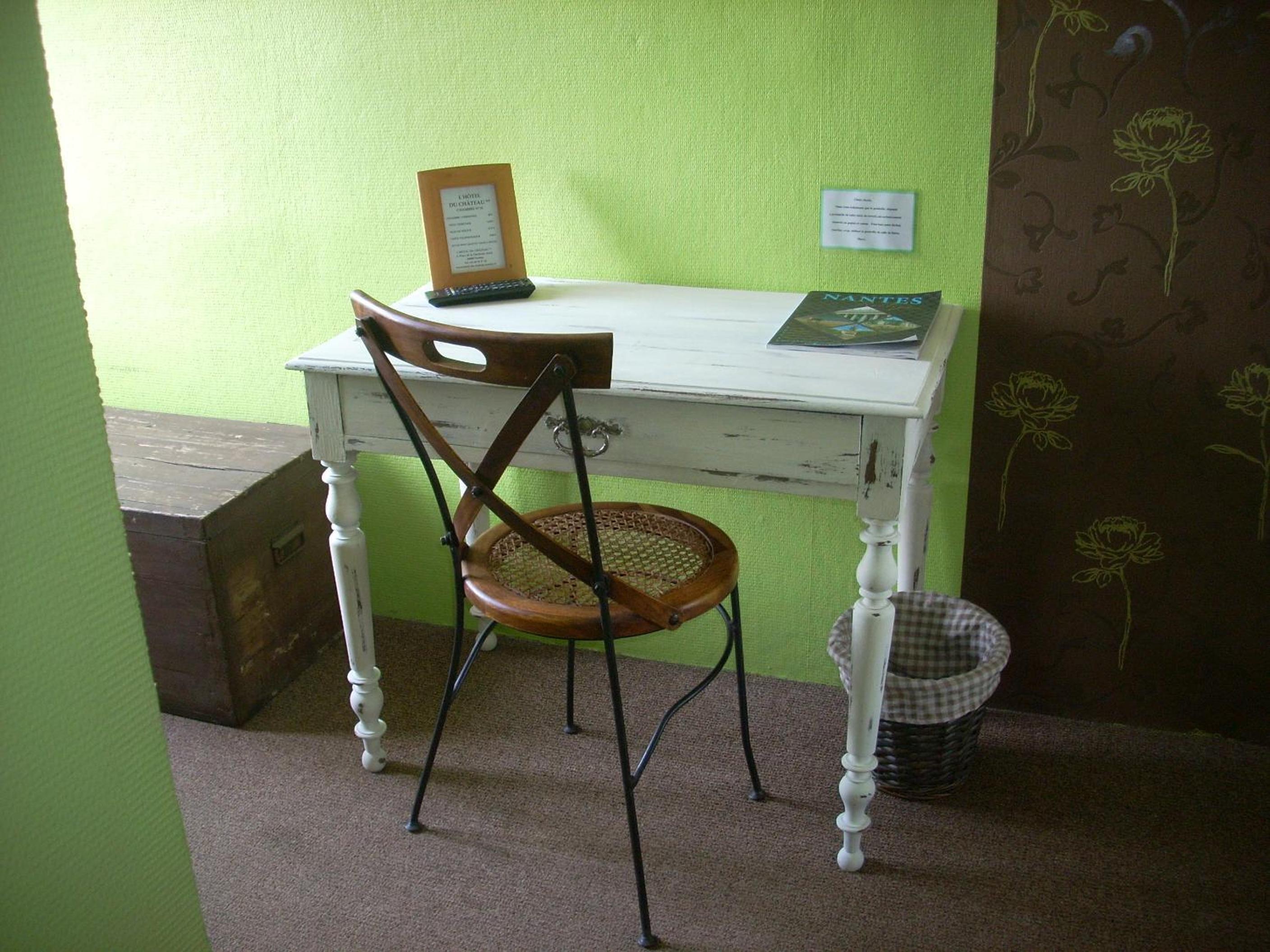Single Room photo 2