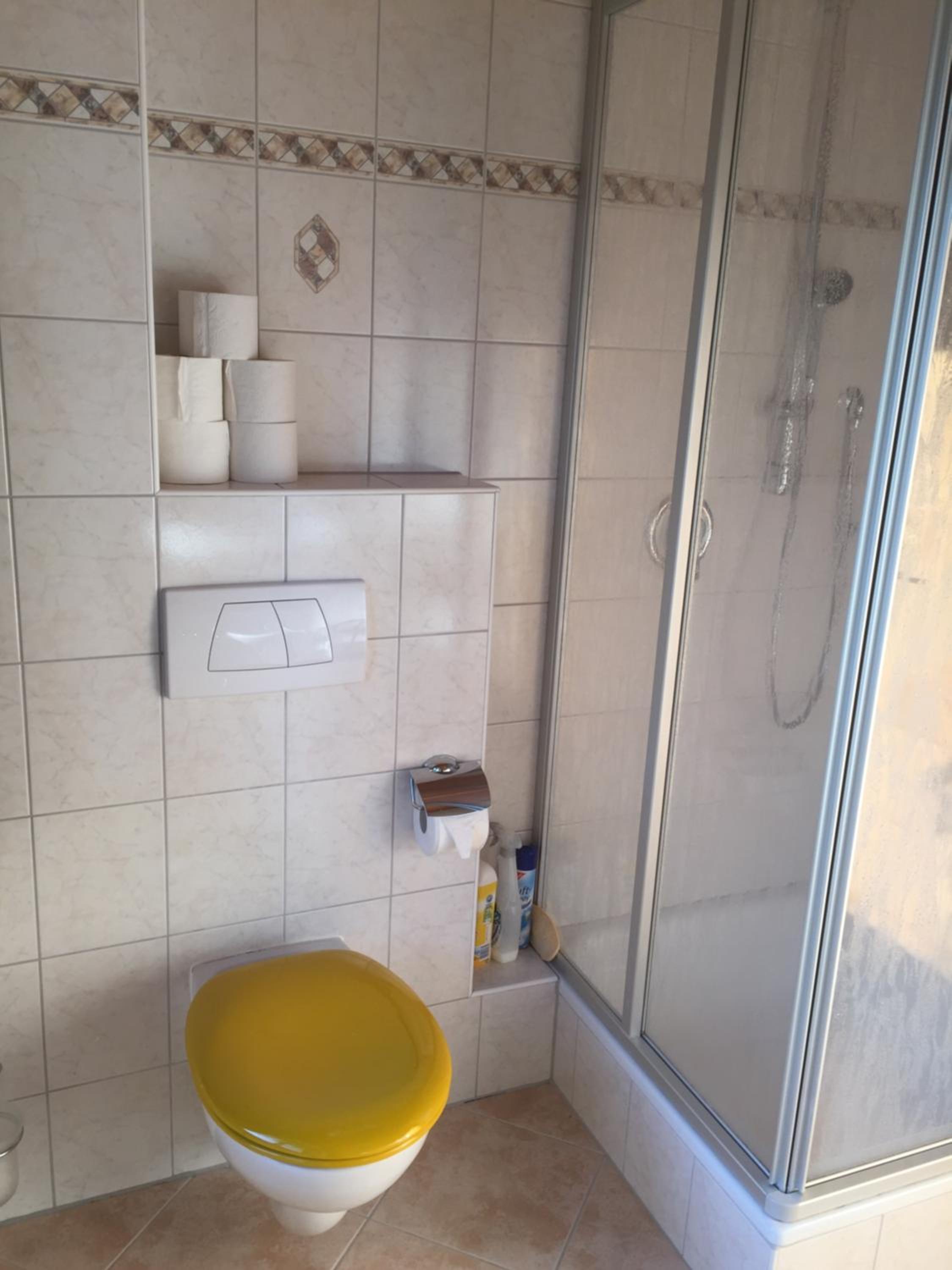 Apartment with Terrace photo 2