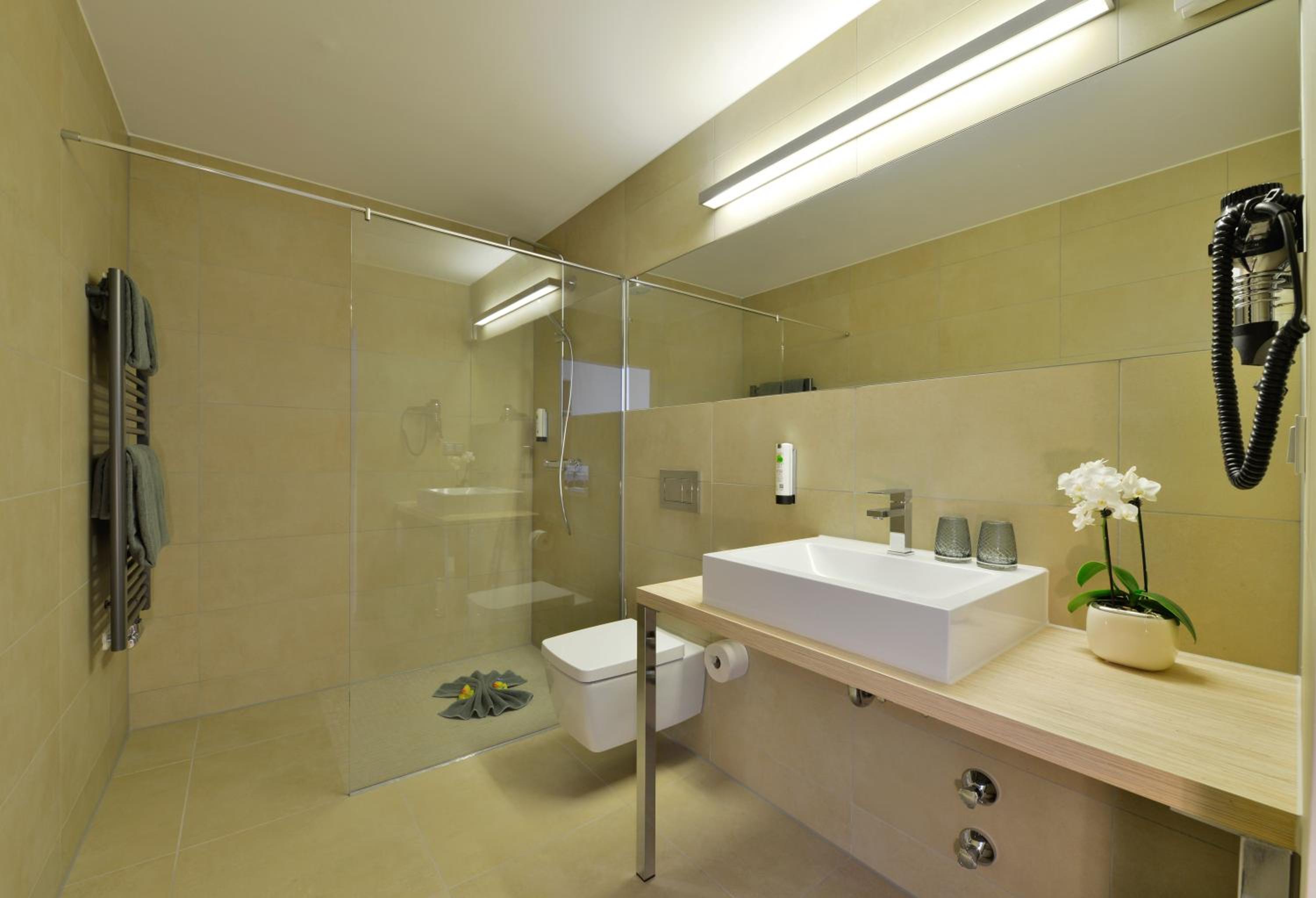 Superior Double Room - Photo 3