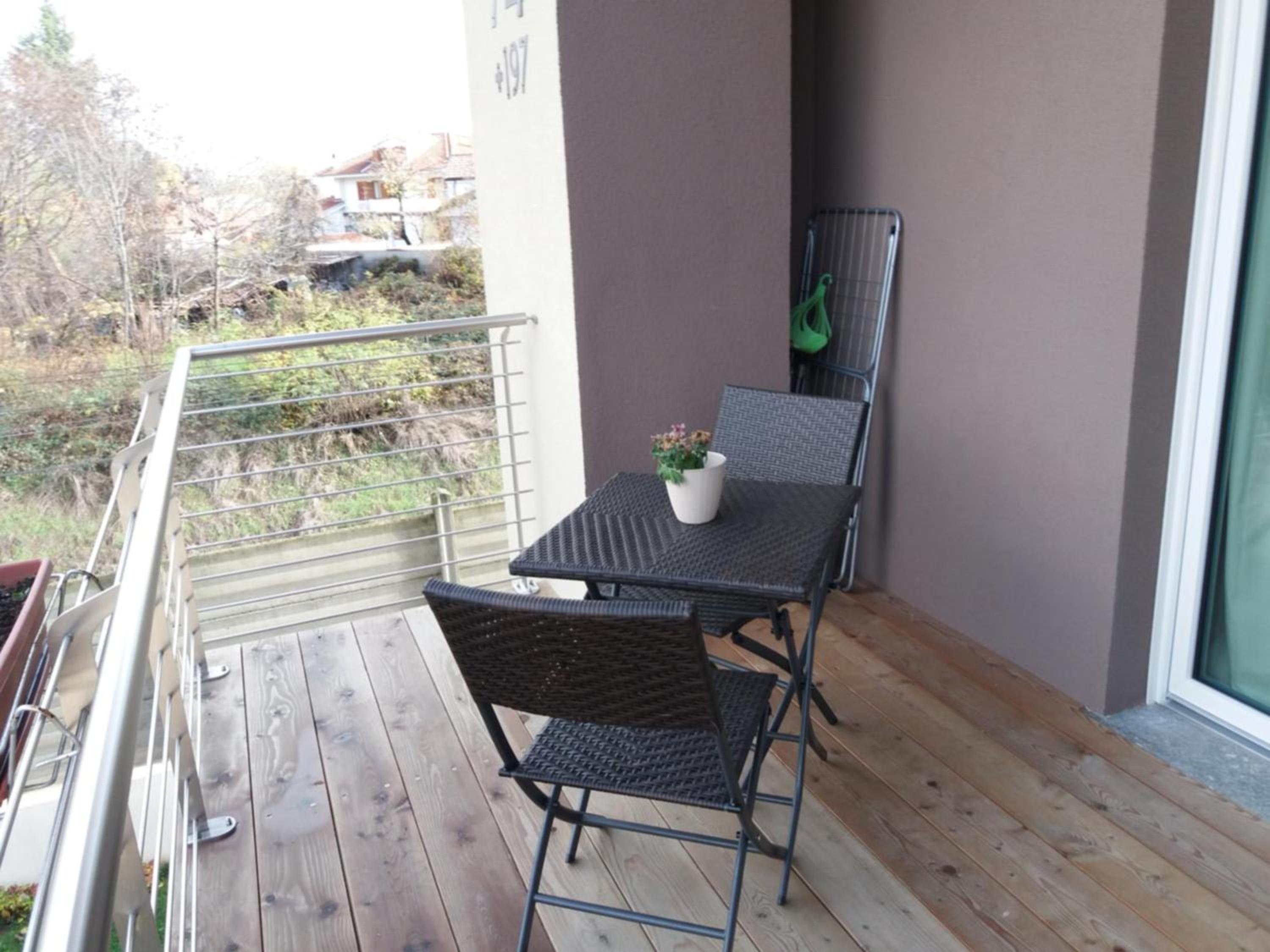 One-Bedroom Apartment - Photo 15